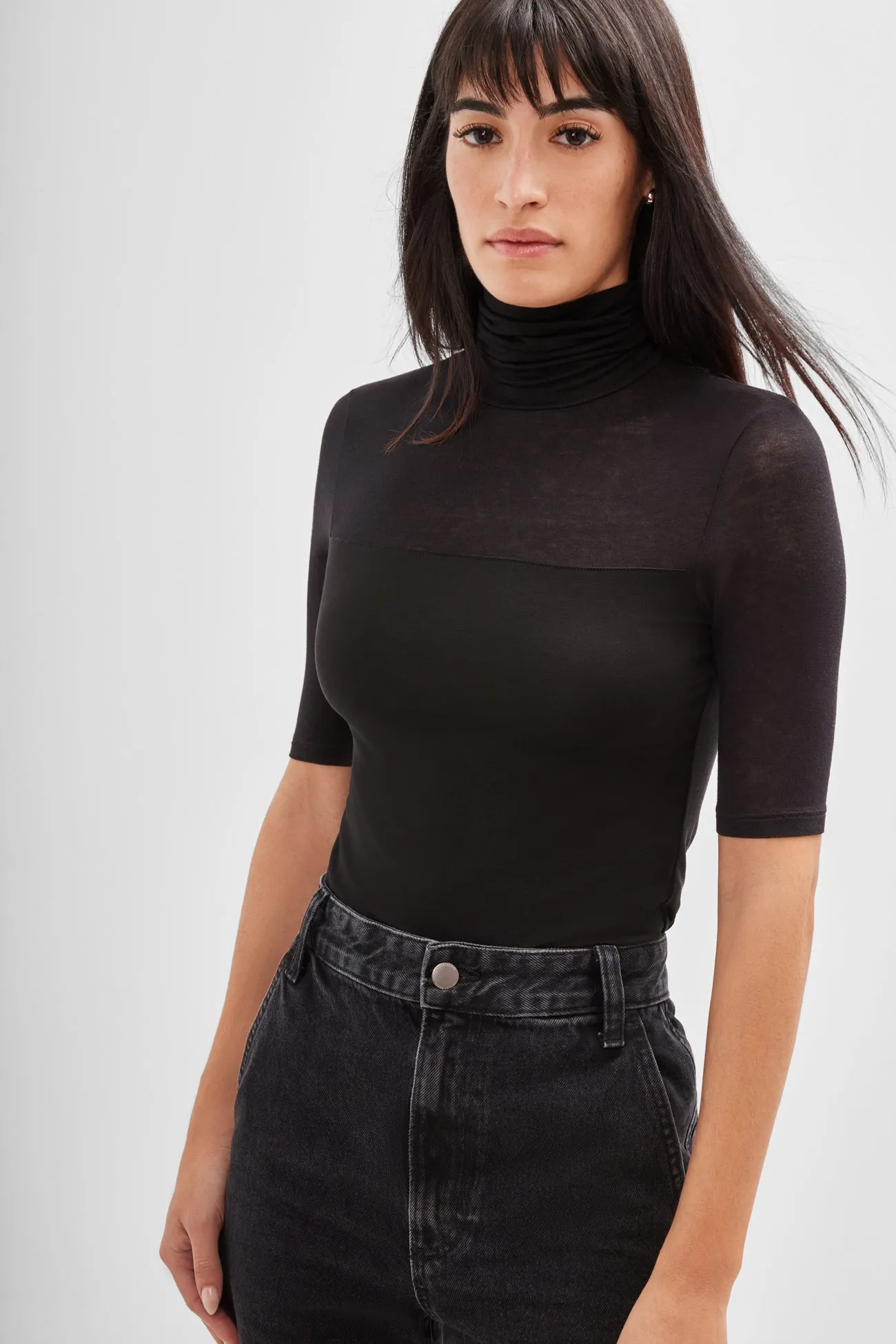 Niko Top sold by Marcella NYC product image thumbnail 3