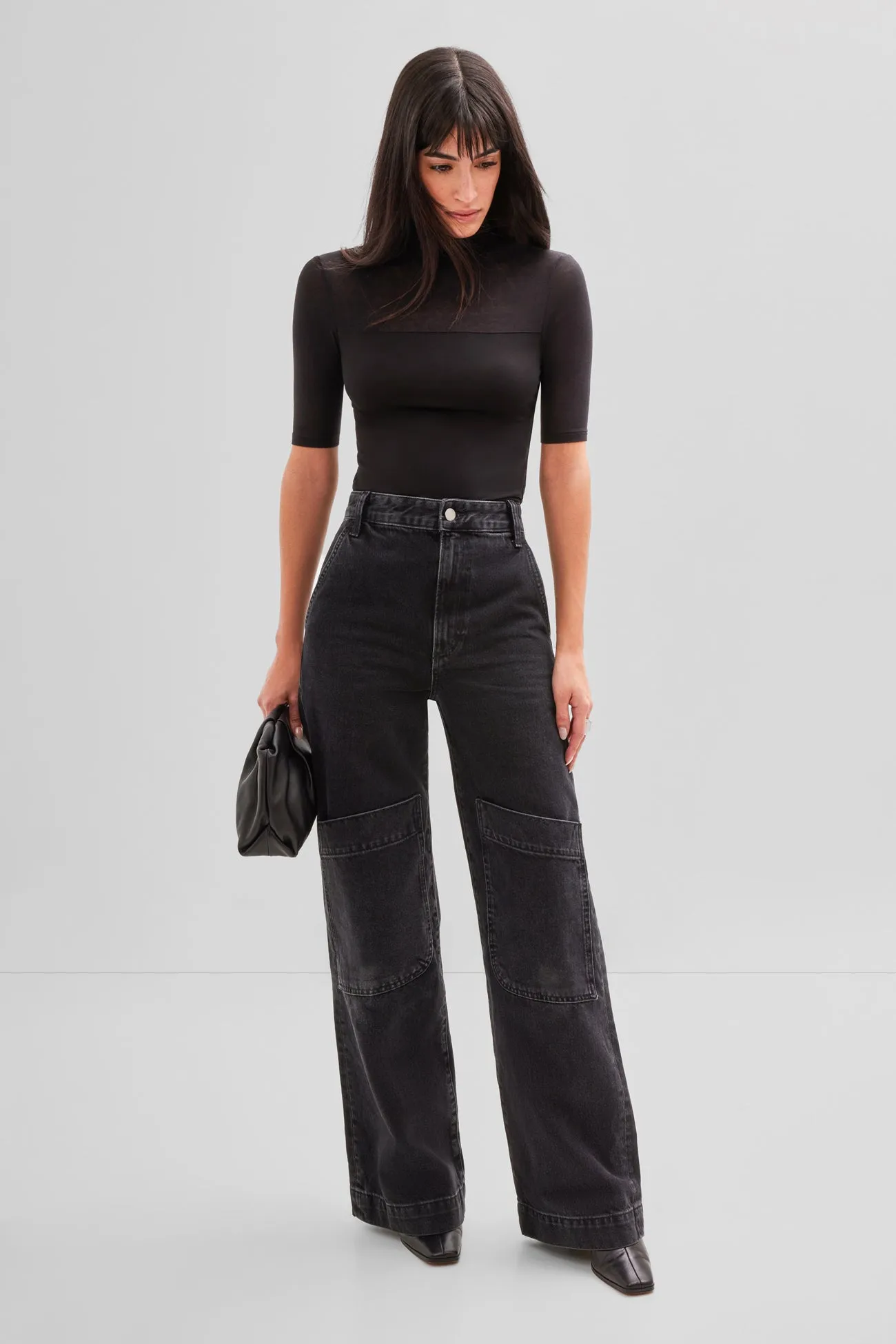 Niko Top sold by Marcella NYC product image thumbnail 2