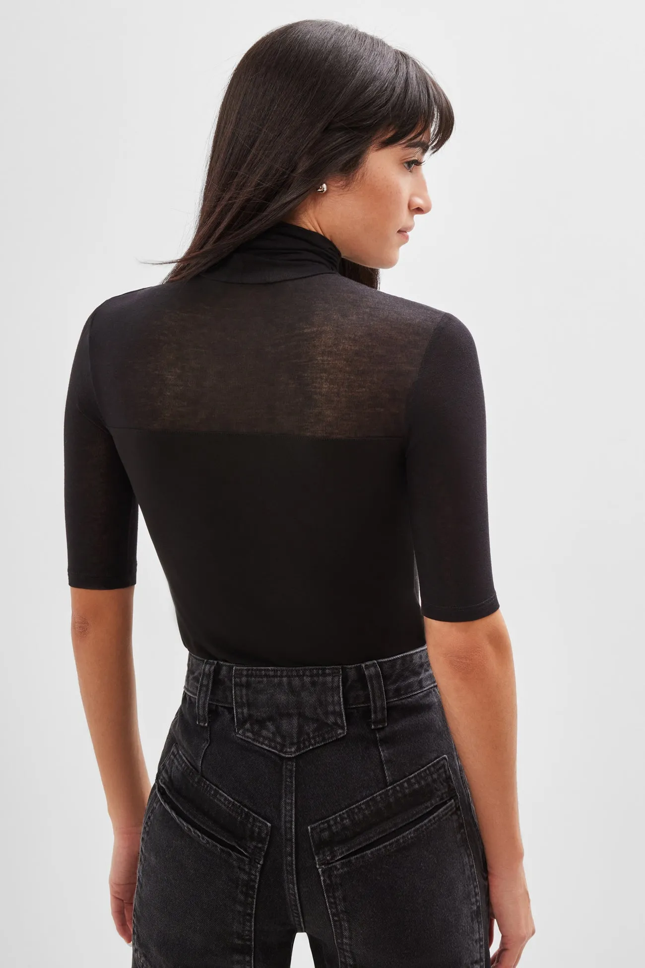 Niko Top sold by Marcella NYC product image thumbnail 4