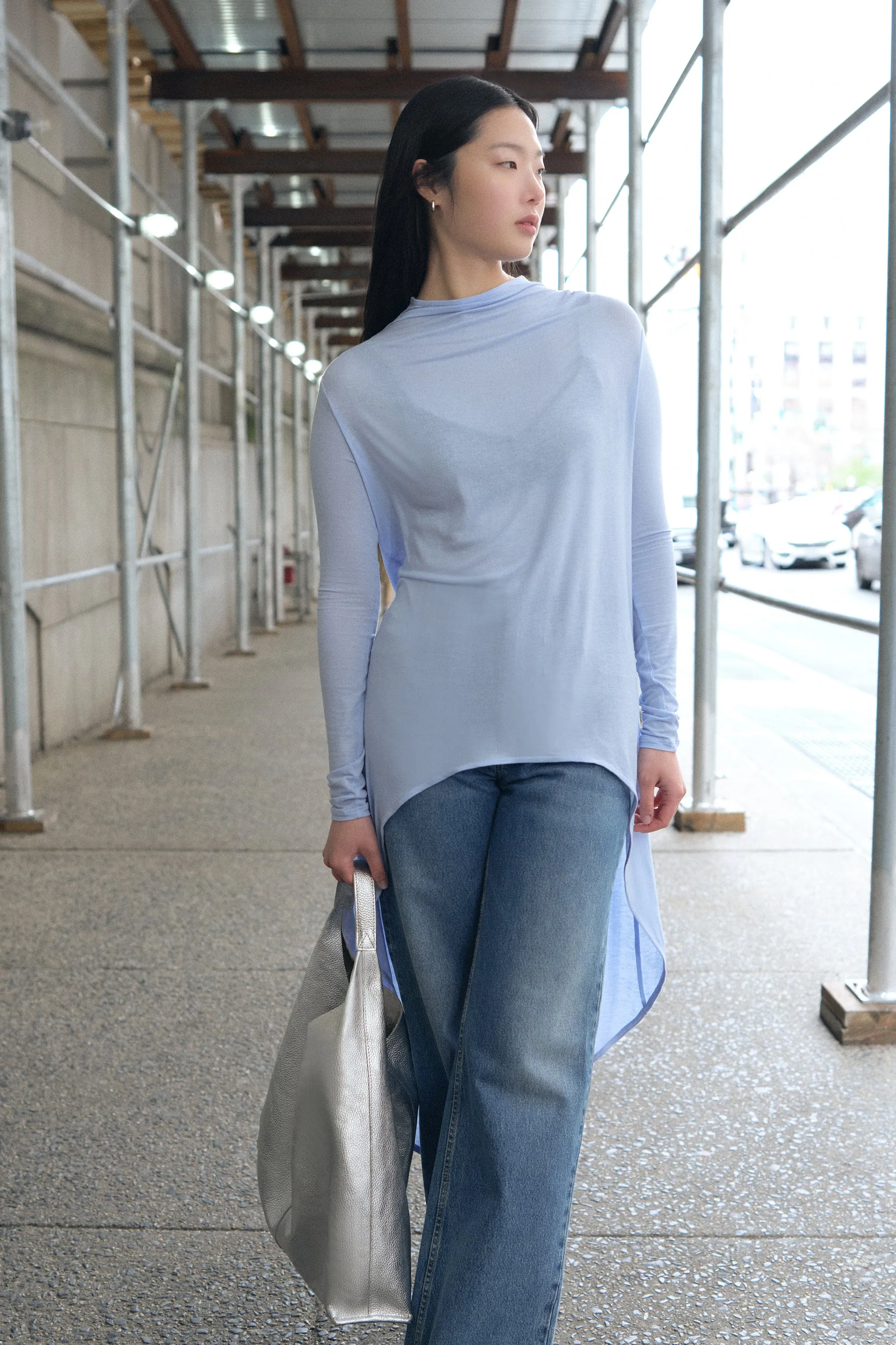 Alek Tunic sold by Marcella NYC product image thumbnail 5