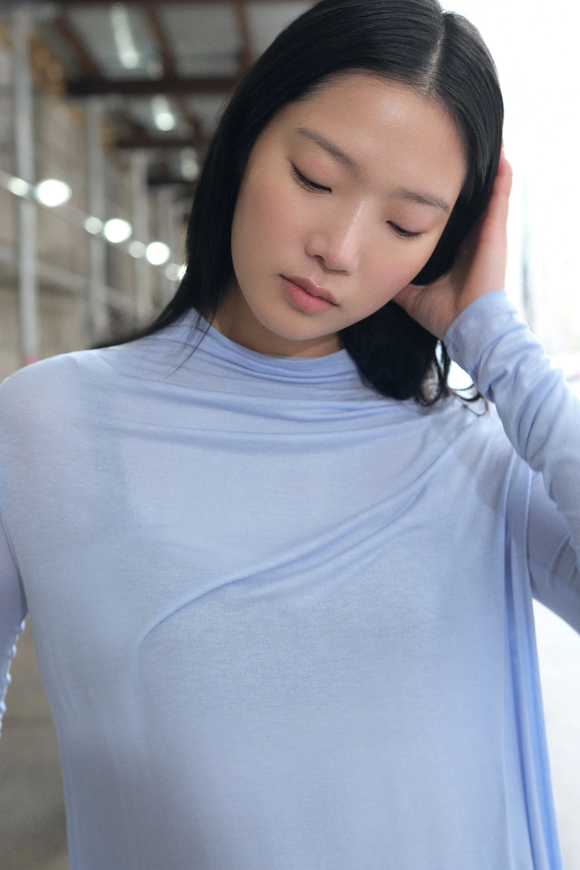 Alek Tunic sold by Marcella NYC product image thumbnail 2