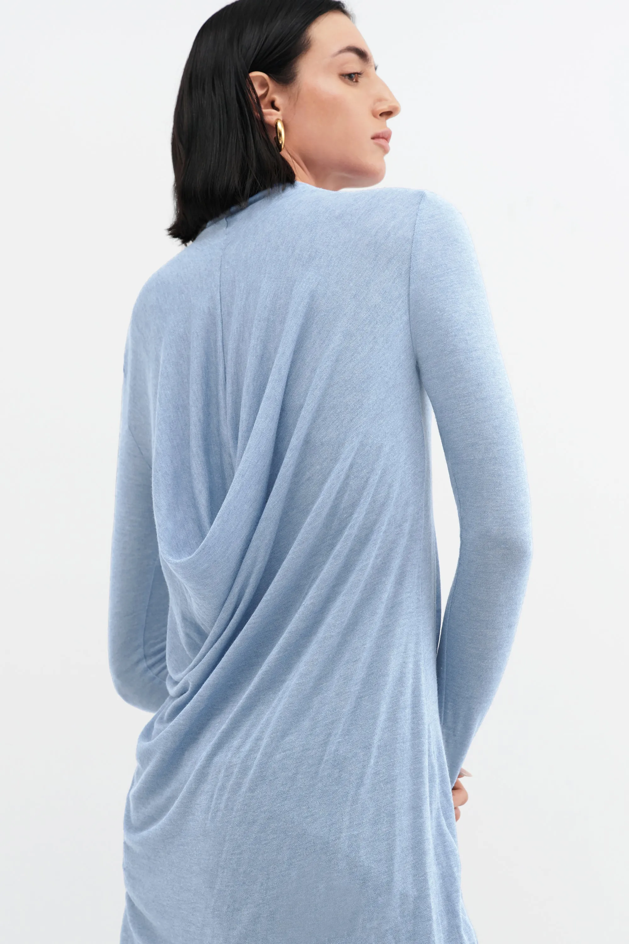 Lawson Tunic sold by Marcella NYC product image thumbnail 2