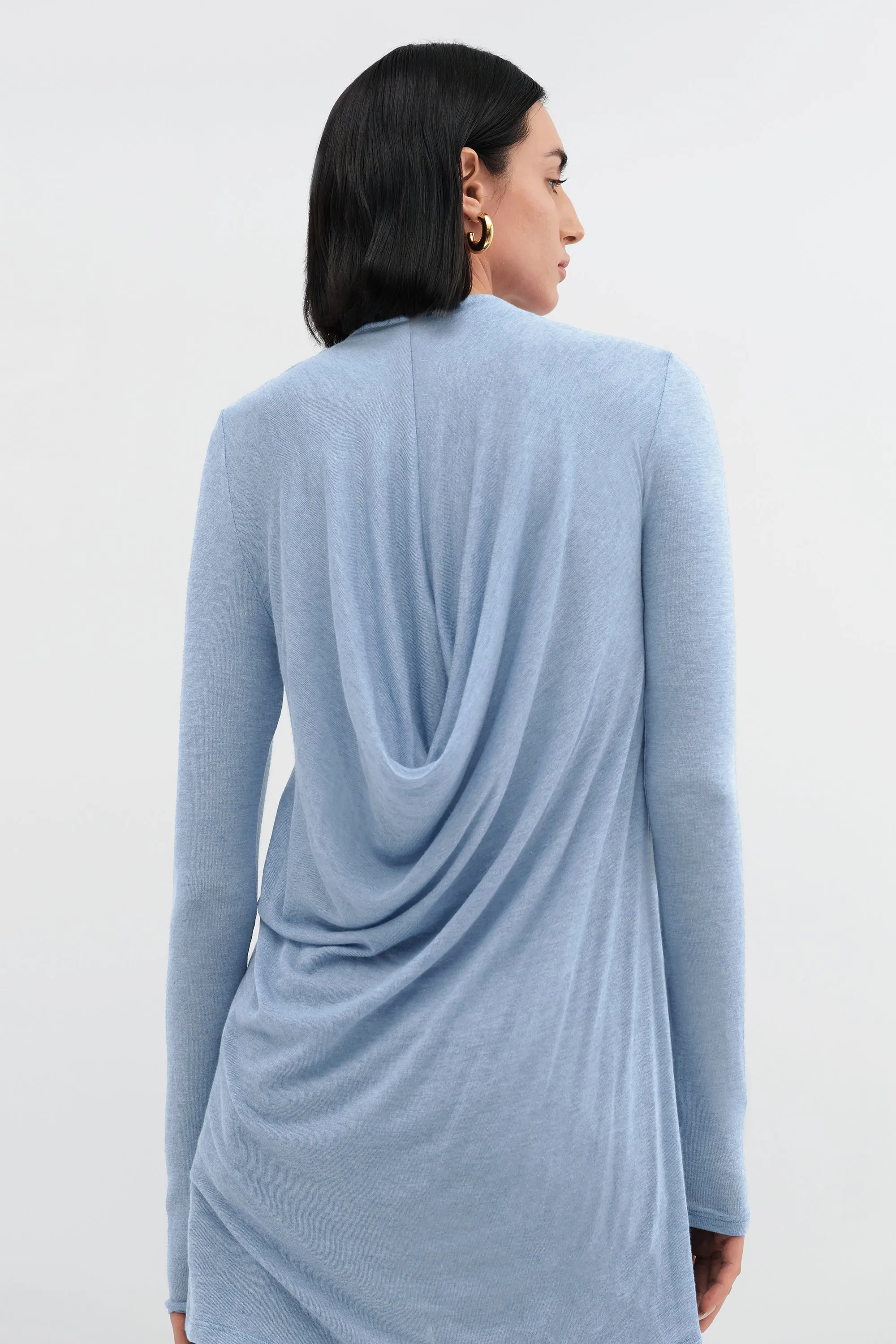 Lawson Tunic sold by Marcella NYC product image thumbnail 5