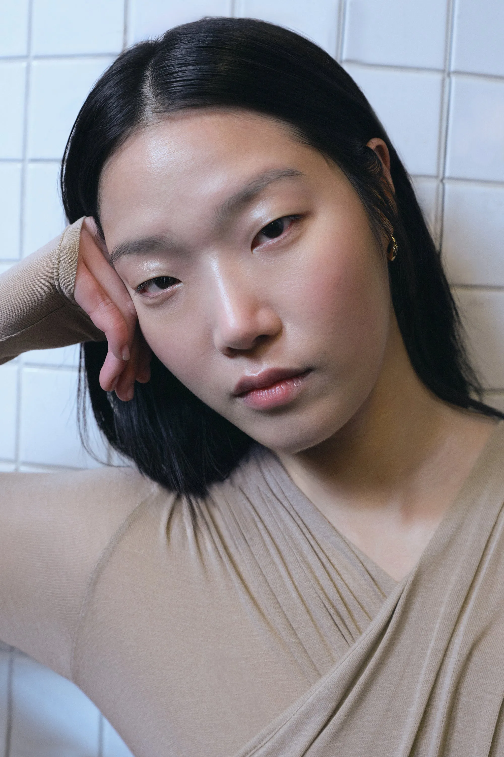 Ames Bodysuit sold by Marcella NYC product image thumbnail 5