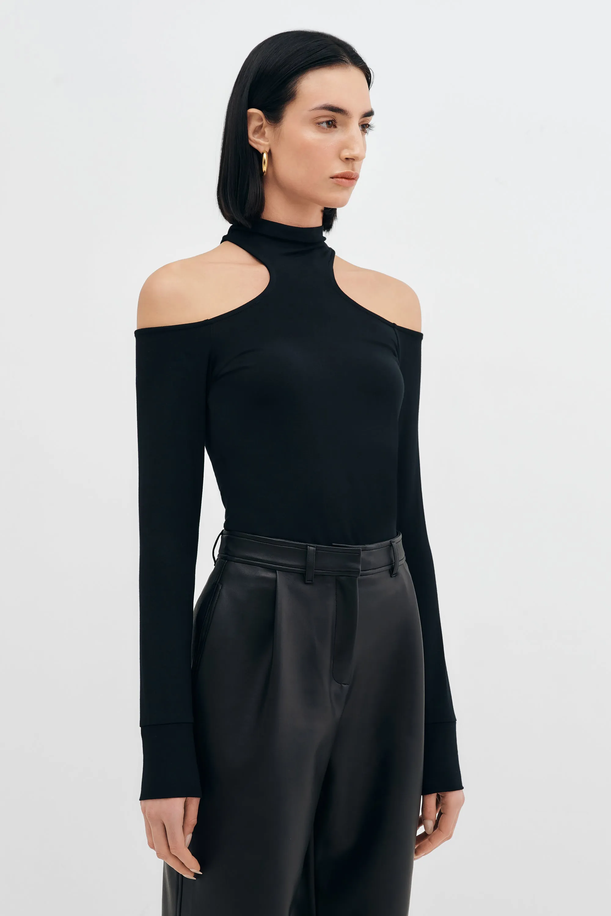 Teagan Top sold by Marcella NYC product image thumbnail 3