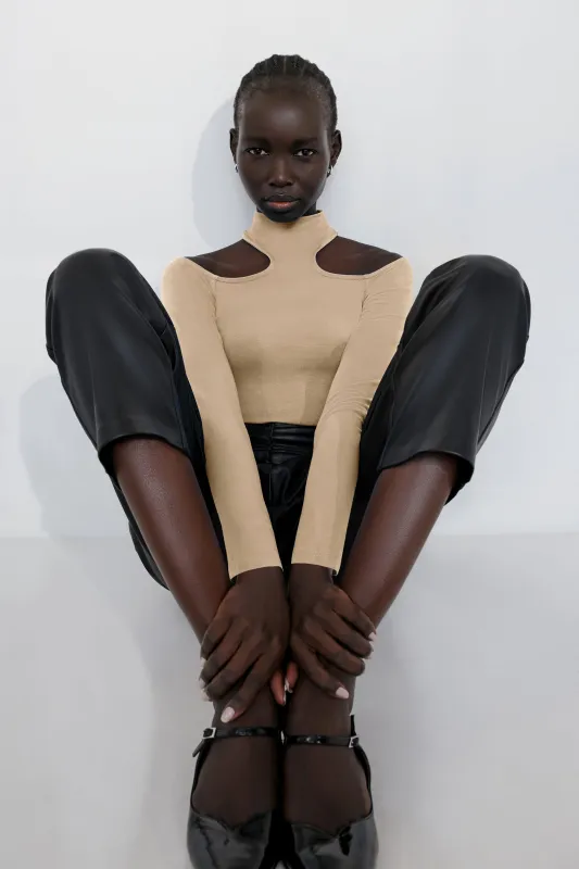 Teagan Top sold by Marcella NYC