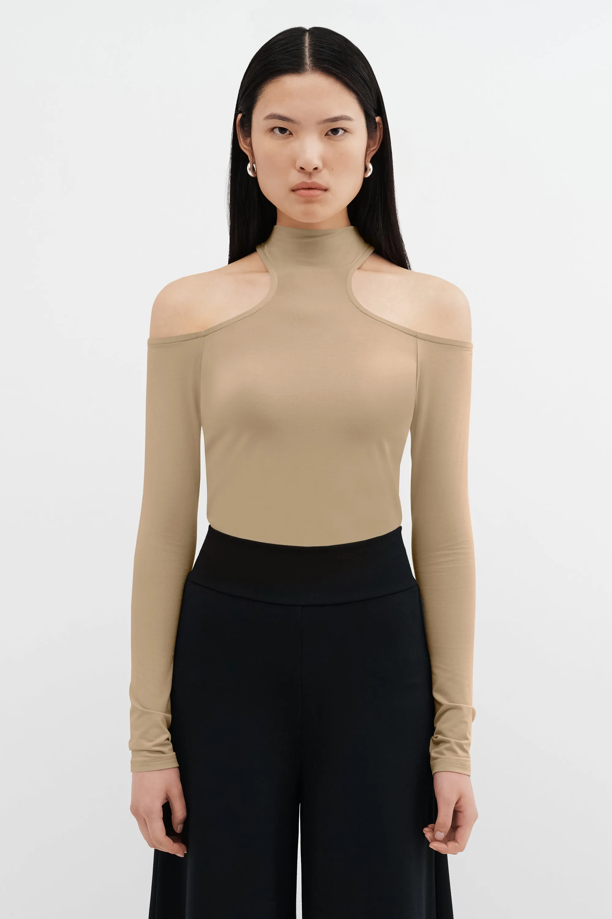 Teagan Top sold by Marcella NYC product image thumbnail 3