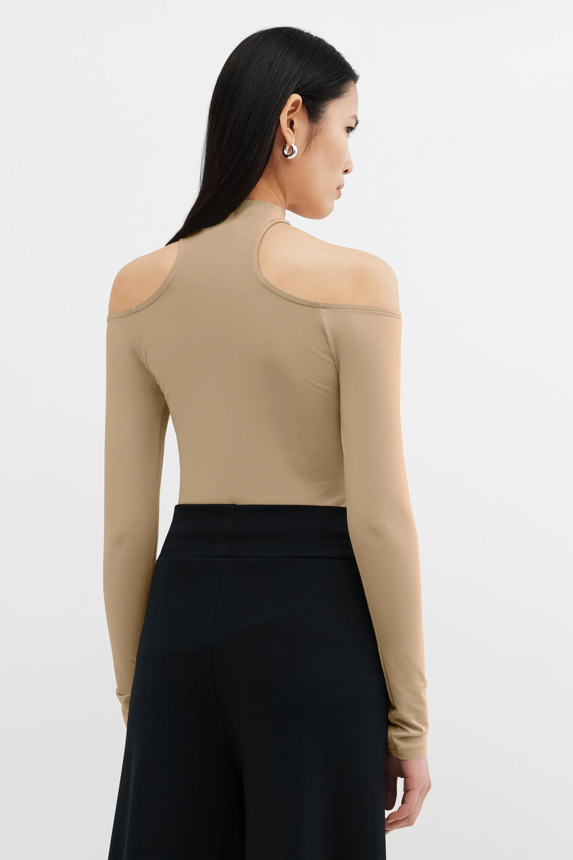Teagan Top sold by Marcella NYC product image thumbnail 5