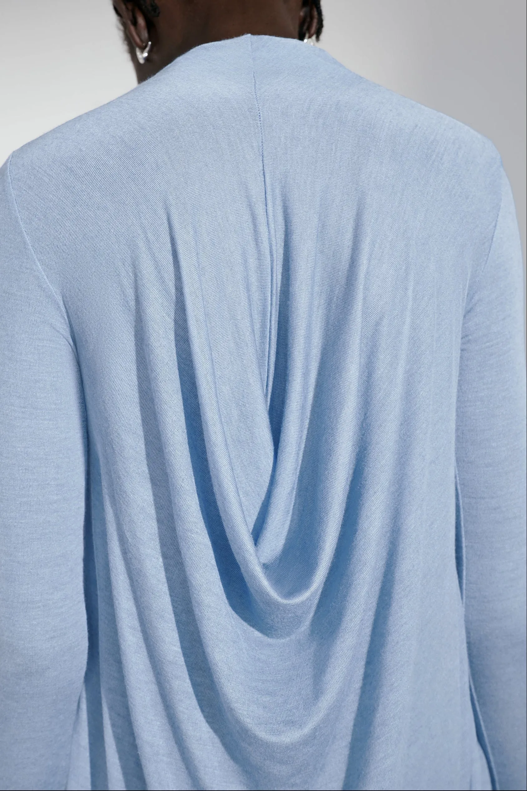 Lawson Tunic sold by Marcella NYC product image thumbnail 2
