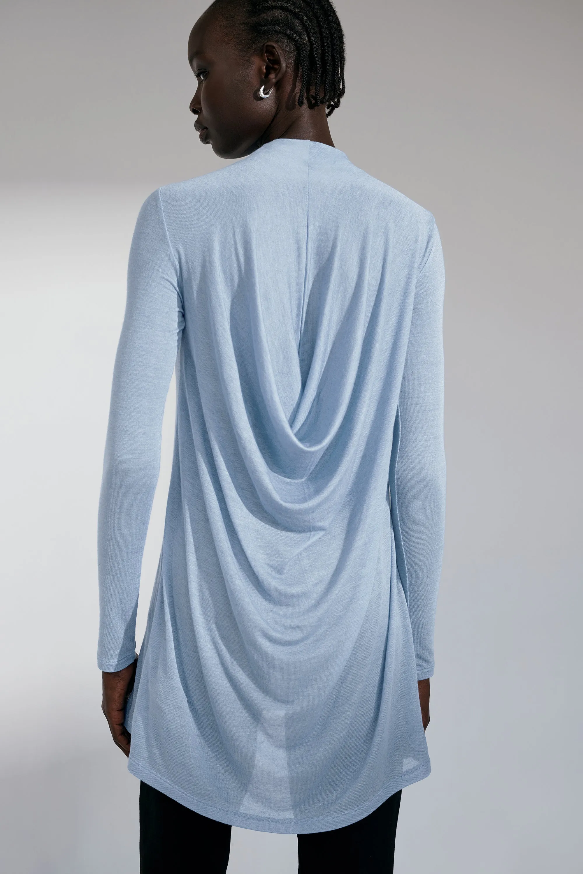 Lawson Tunic sold by Marcella NYC