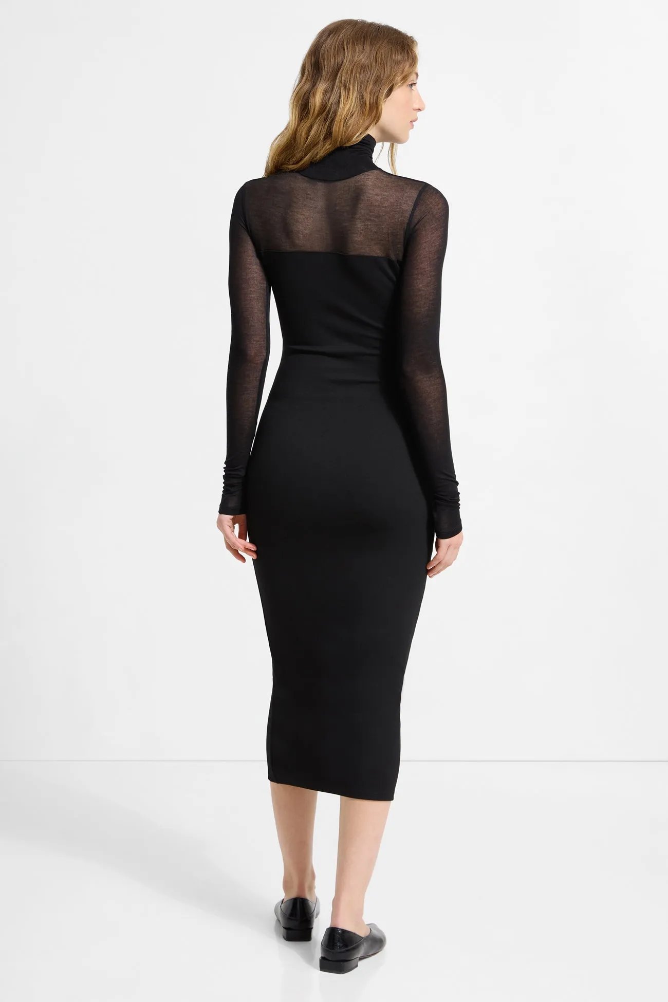 Marina Dress sold by Marcella NYC product image thumbnail 4