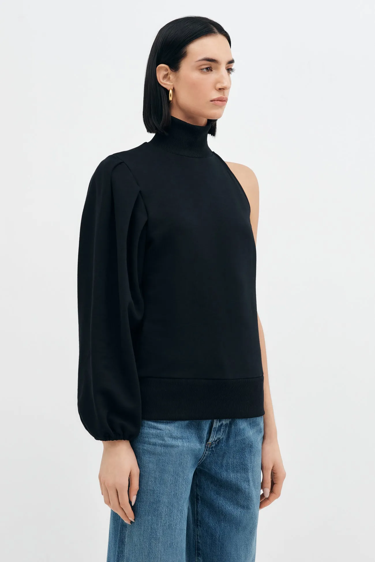 Rhett Sweatshirt sold by Marcella NYC product image thumbnail 5