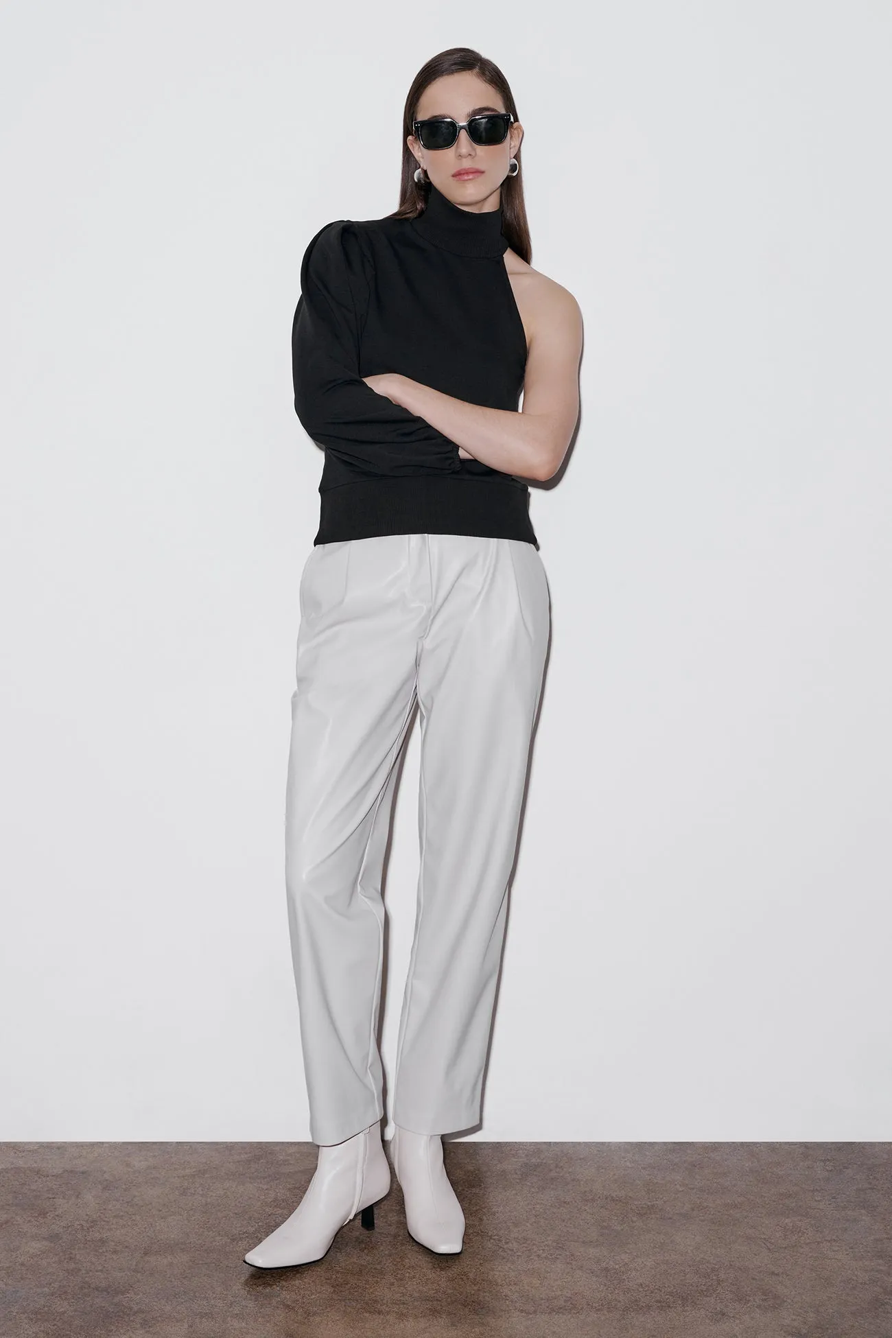 Rhett Sweatshirt sold by Marcella NYC product image thumbnail 4