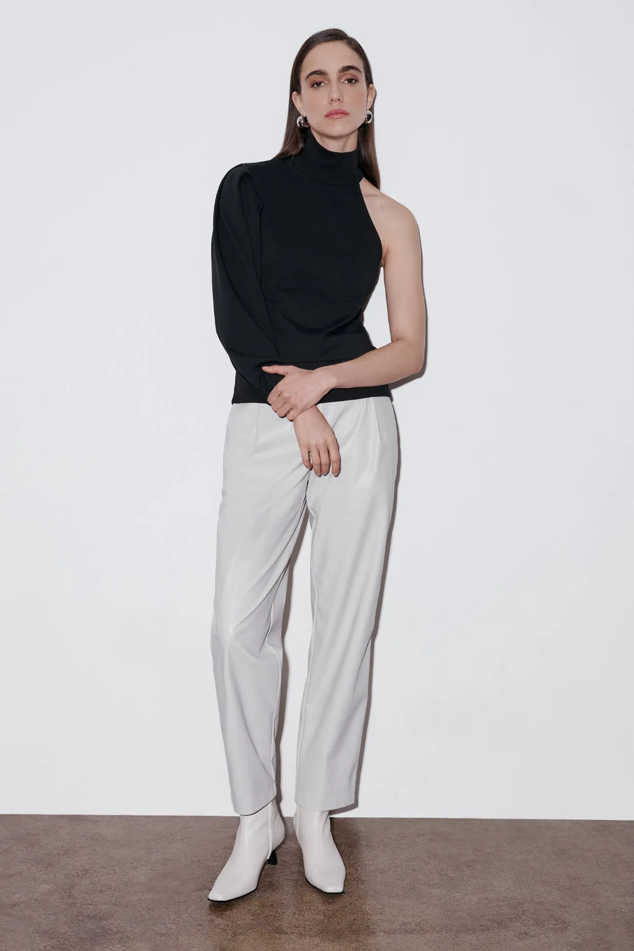 Rhett Sweatshirt sold by Marcella NYC product image thumbnail 2