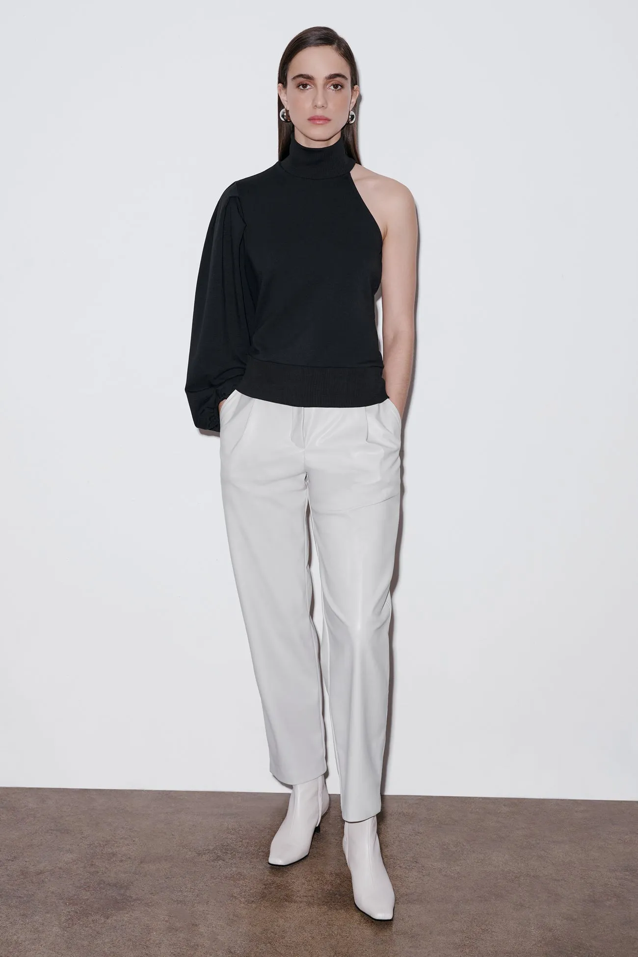 Rhett Sweatshirt sold by Marcella NYC product image thumbnail 3