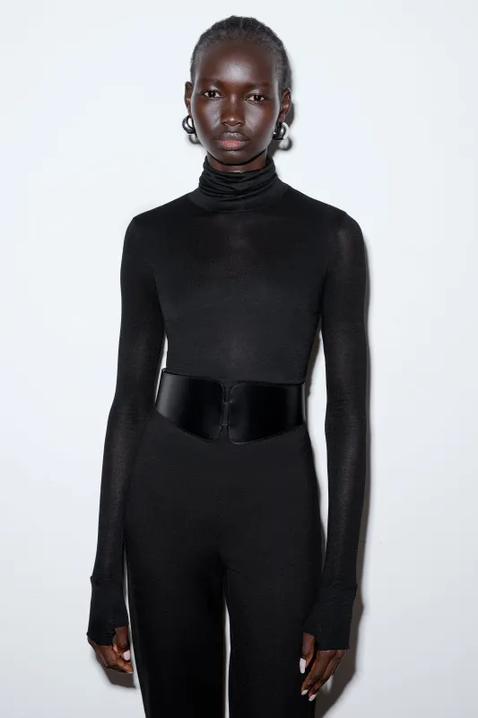 Eloise Turtleneck sold by Marcella NYC