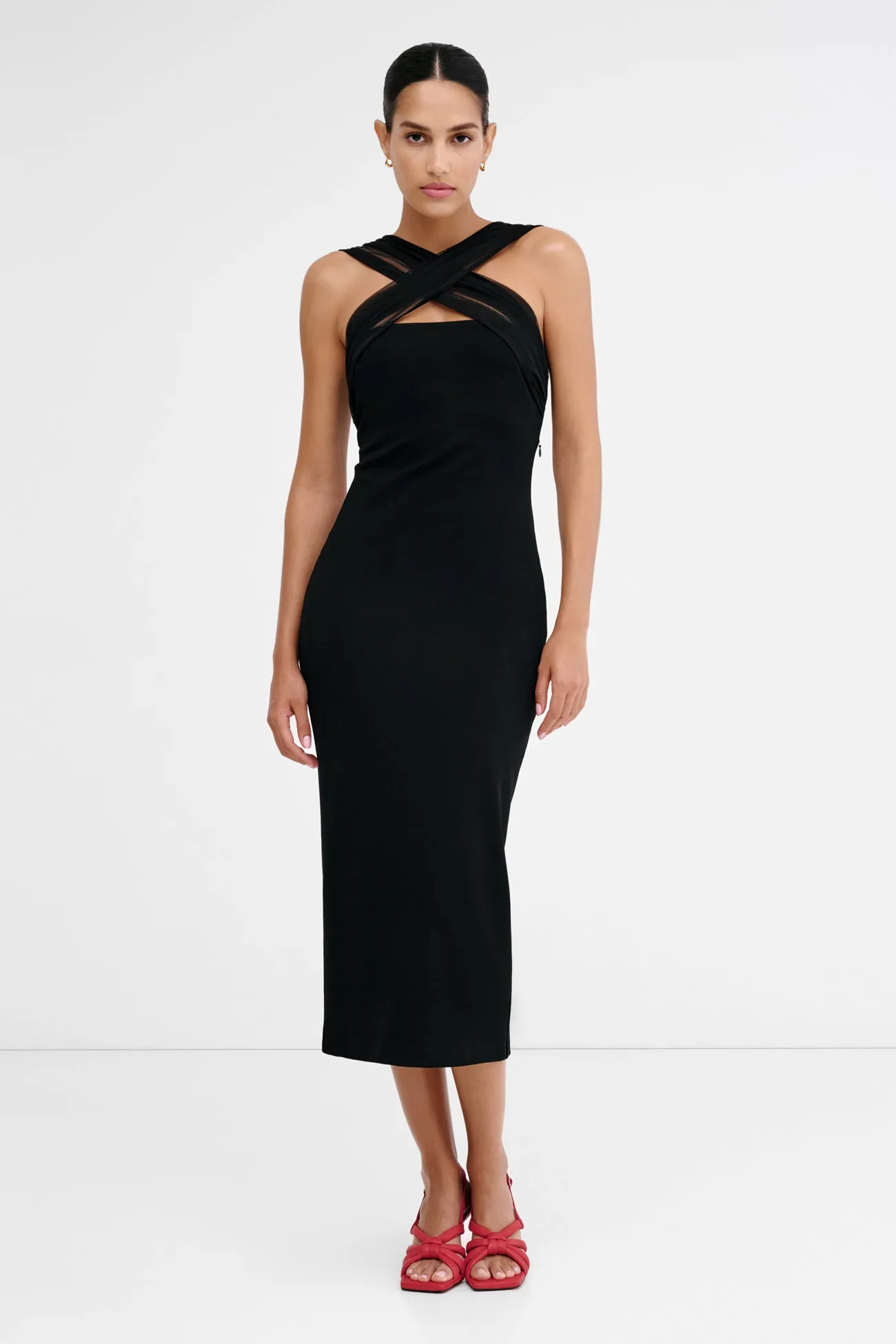 Amara Sandals sold by Marcella NYC product image thumbnail 2