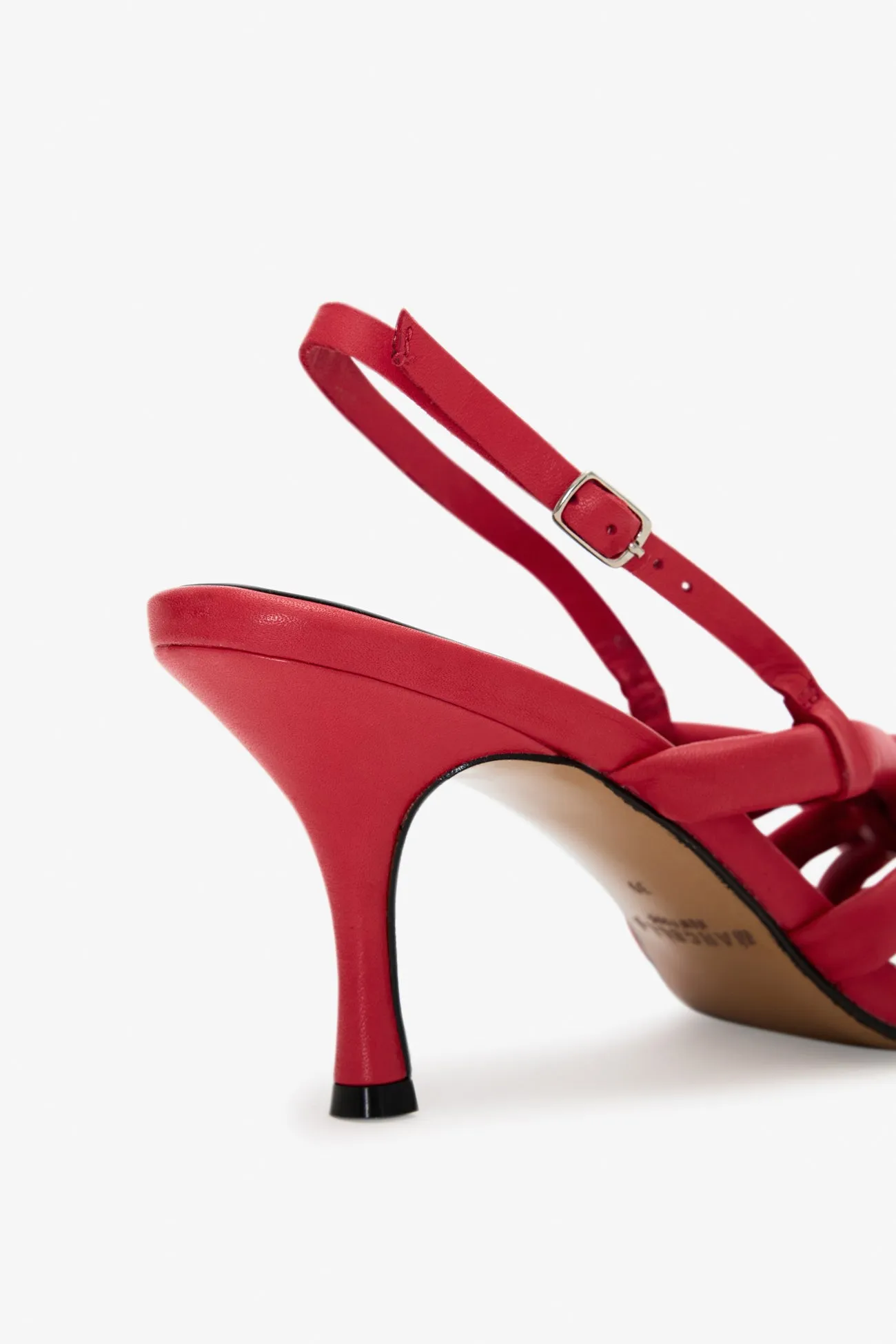 Amara Sandals sold by Marcella NYC product image thumbnail 5