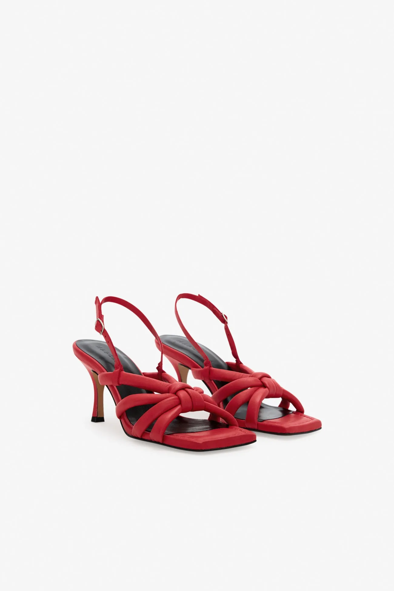 Amara Sandals sold by Marcella NYC product image thumbnail 3