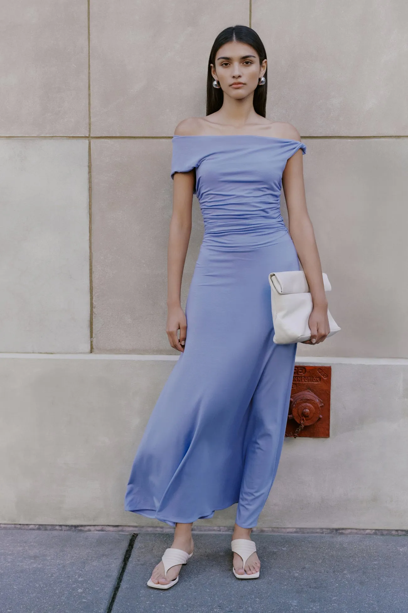 Manon Dress sold by Marcella NYC