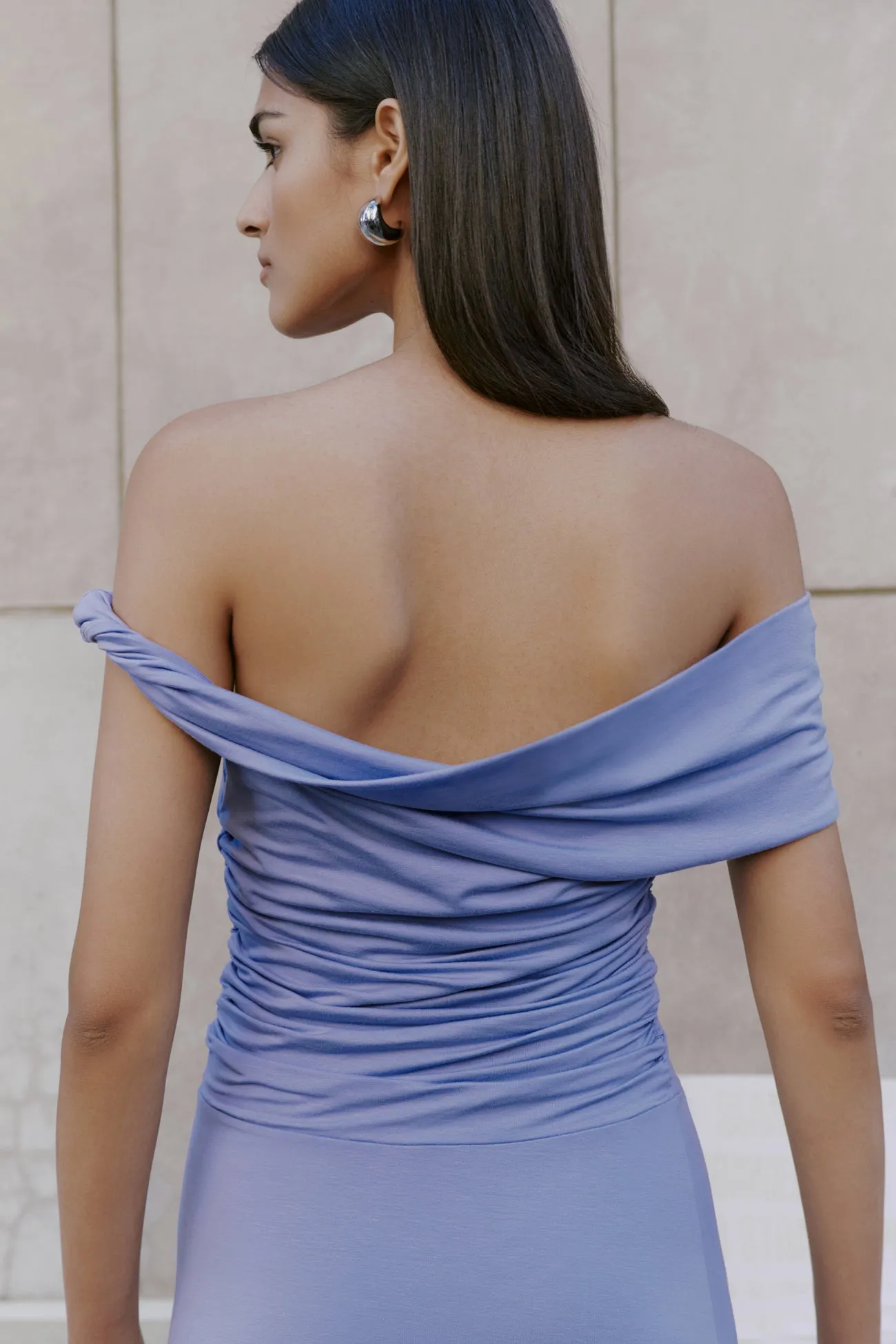 Manon Dress sold by Marcella NYC product image thumbnail 3