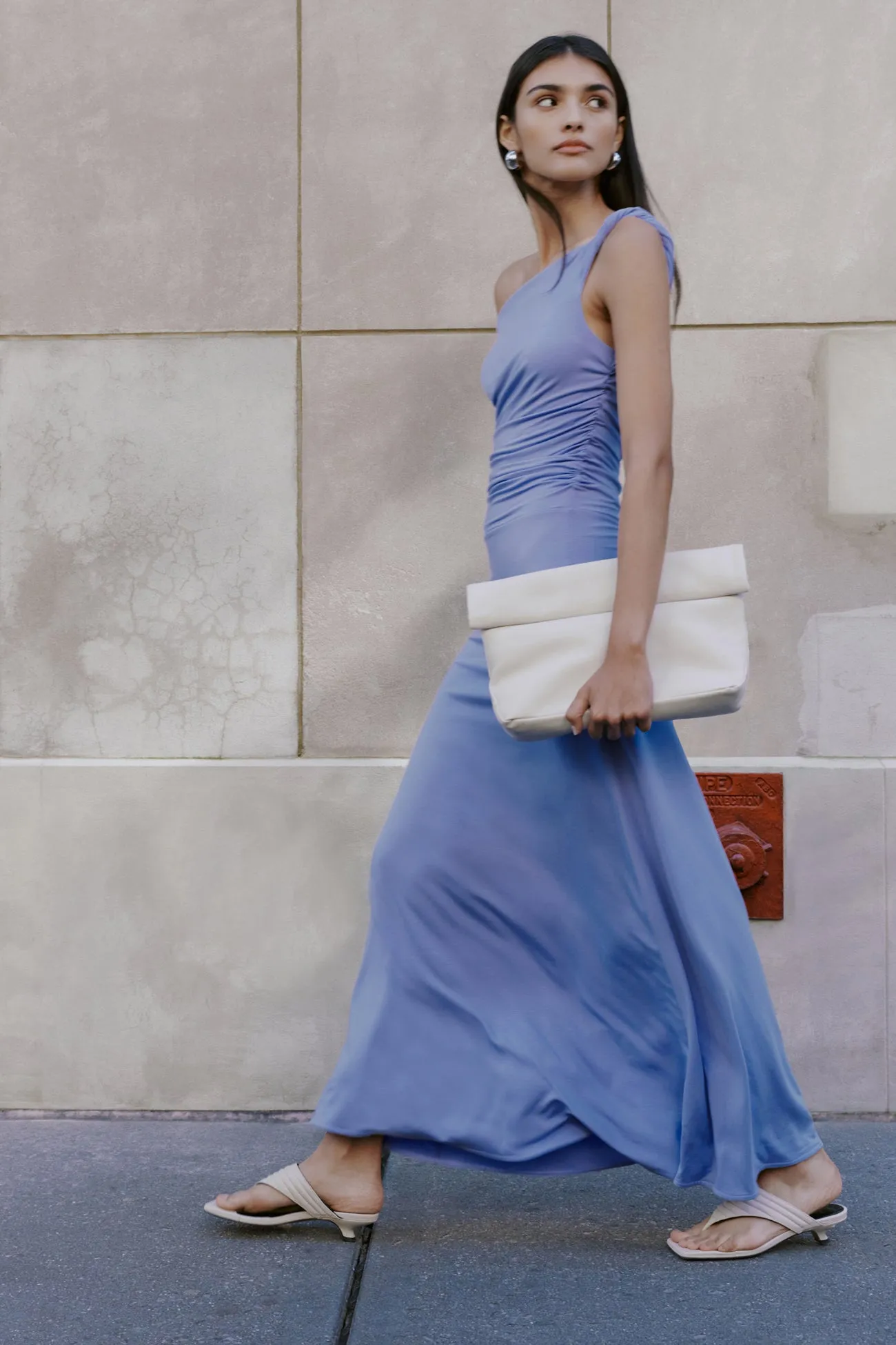 Manon Dress sold by Marcella NYC product image thumbnail 4