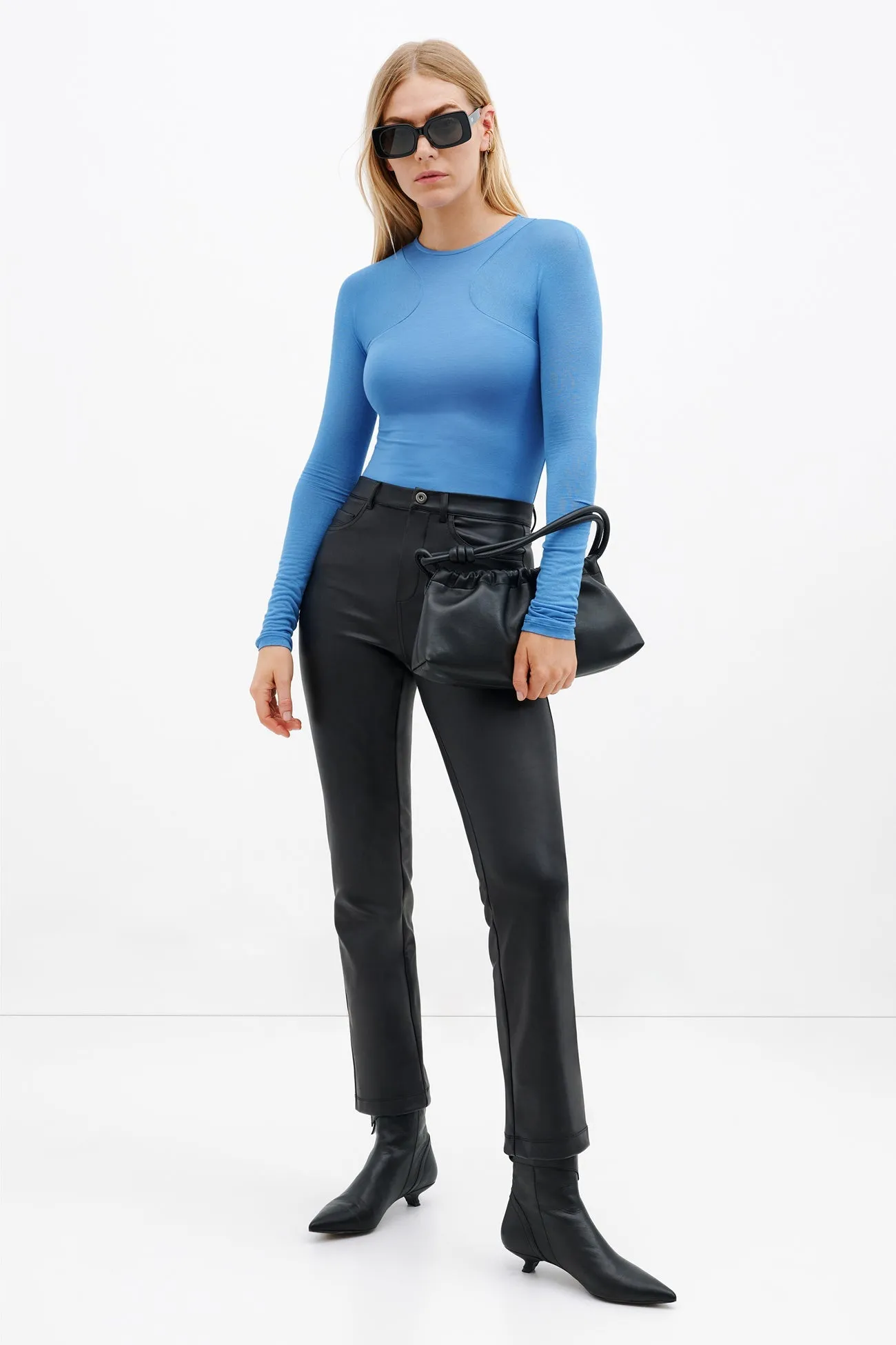 Yada Top sold by Marcella NYC product image thumbnail 4