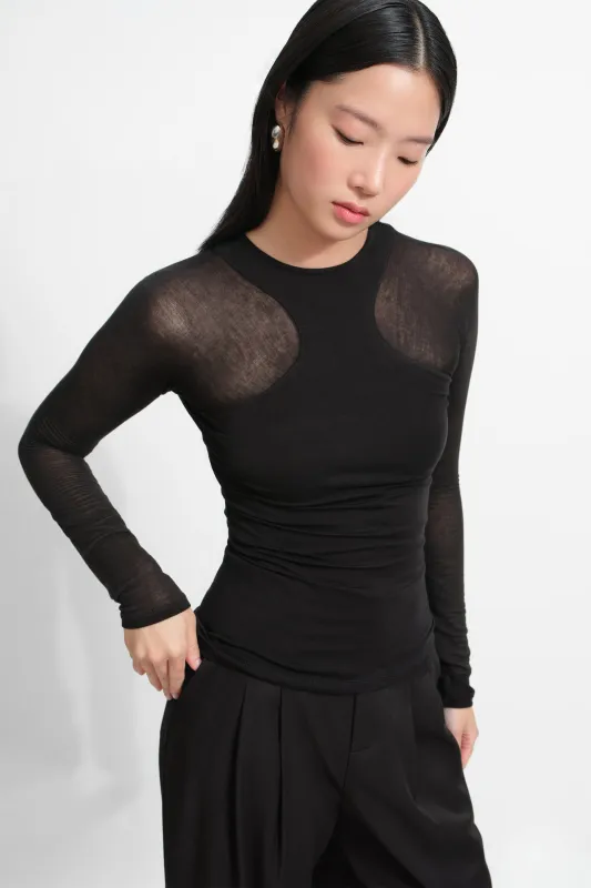 Yada Top sold by Marcella NYC