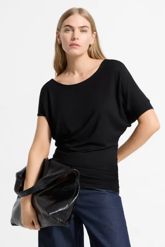 Elena Top sold by Marcella NYC