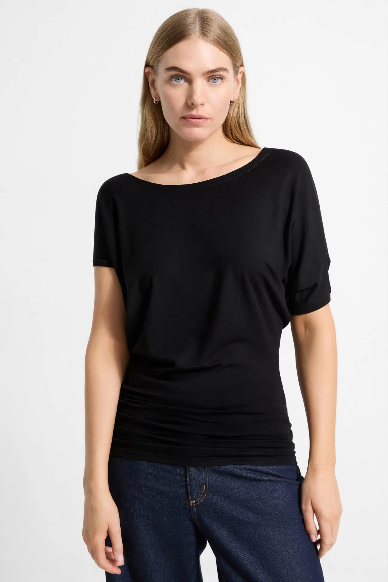 Elena Top sold by Marcella NYC product image thumbnail 3