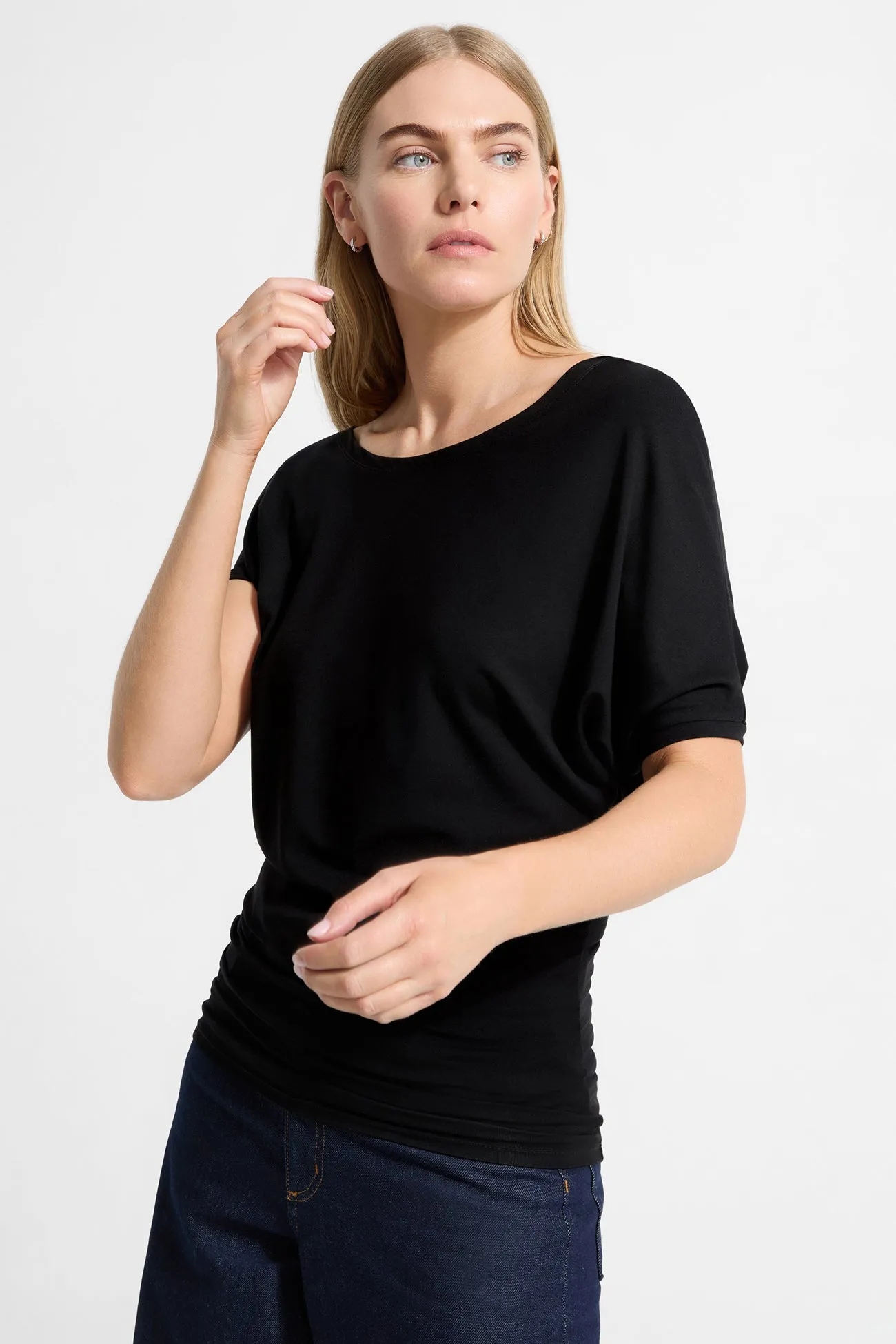 Elena Top sold by Marcella NYC product image thumbnail 4