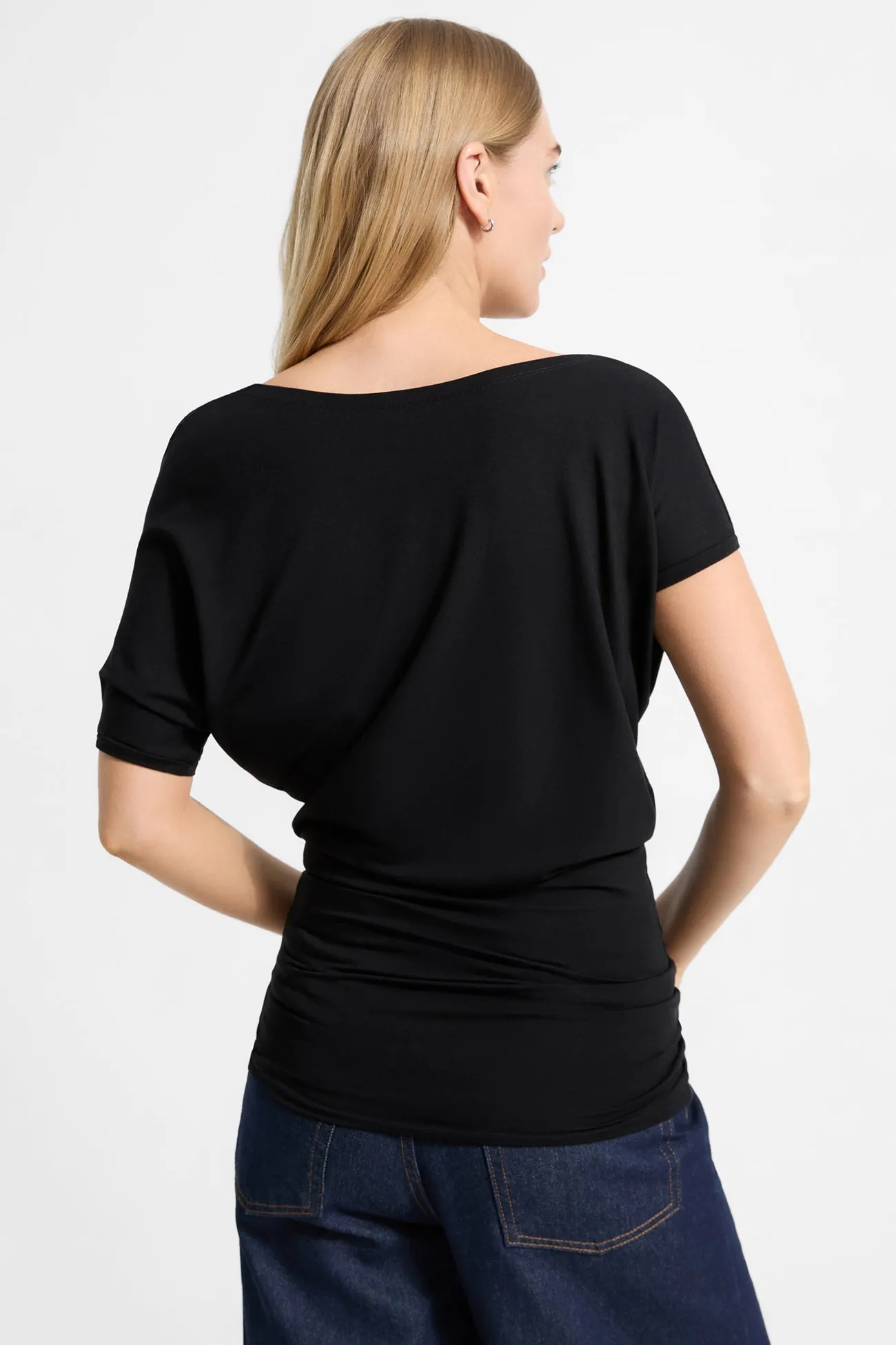 Elena Top sold by Marcella NYC product image thumbnail 5