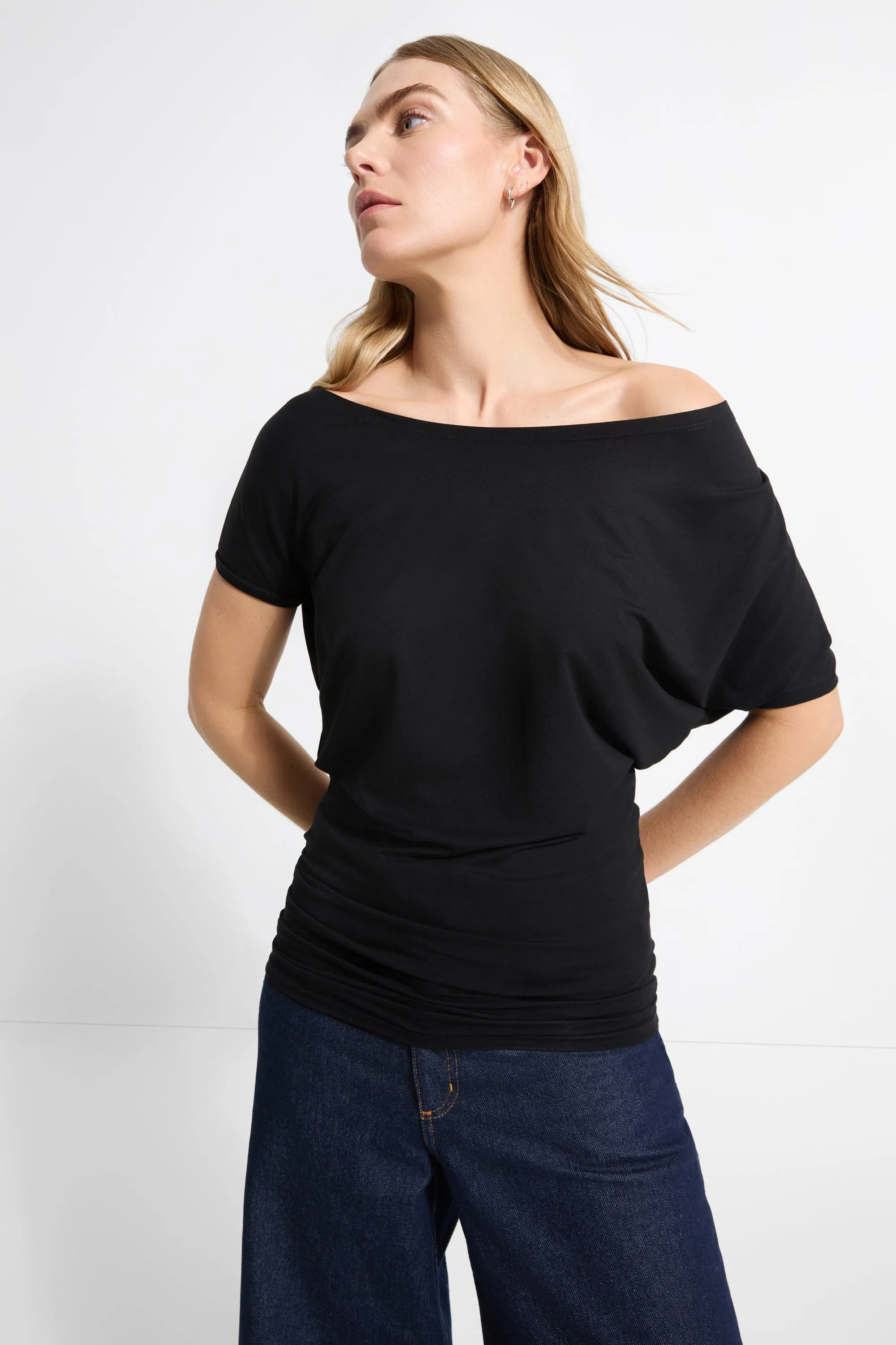 Elena Top sold by Marcella NYC product image thumbnail 2