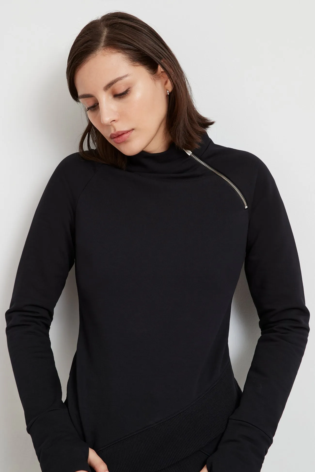 Blake Sweatshirt sold by Marcella NYC product image thumbnail 2