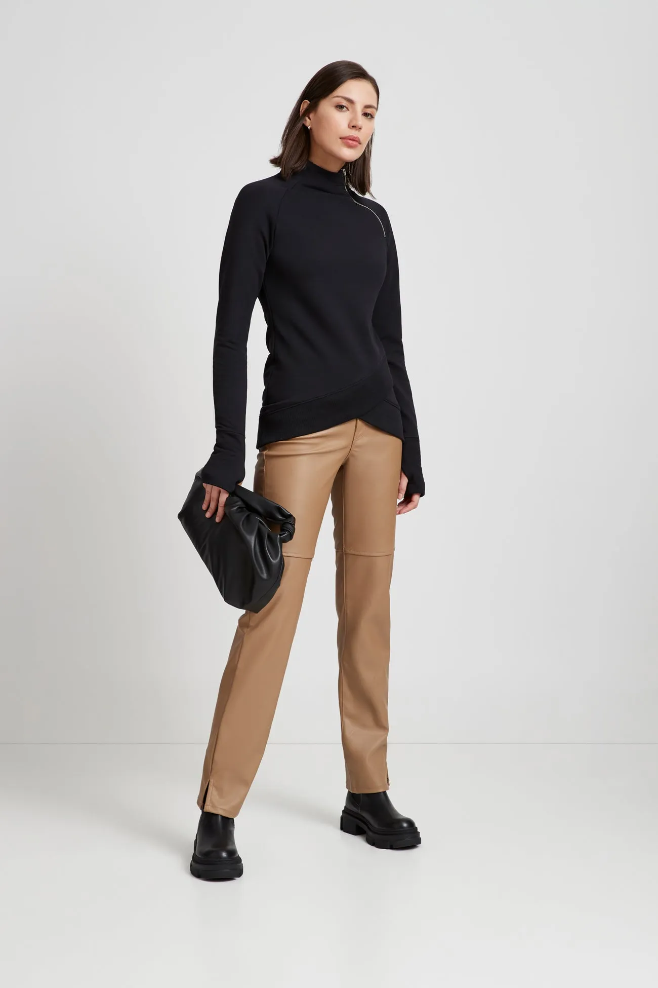 Blake Sweatshirt sold by Marcella NYC product image thumbnail 3