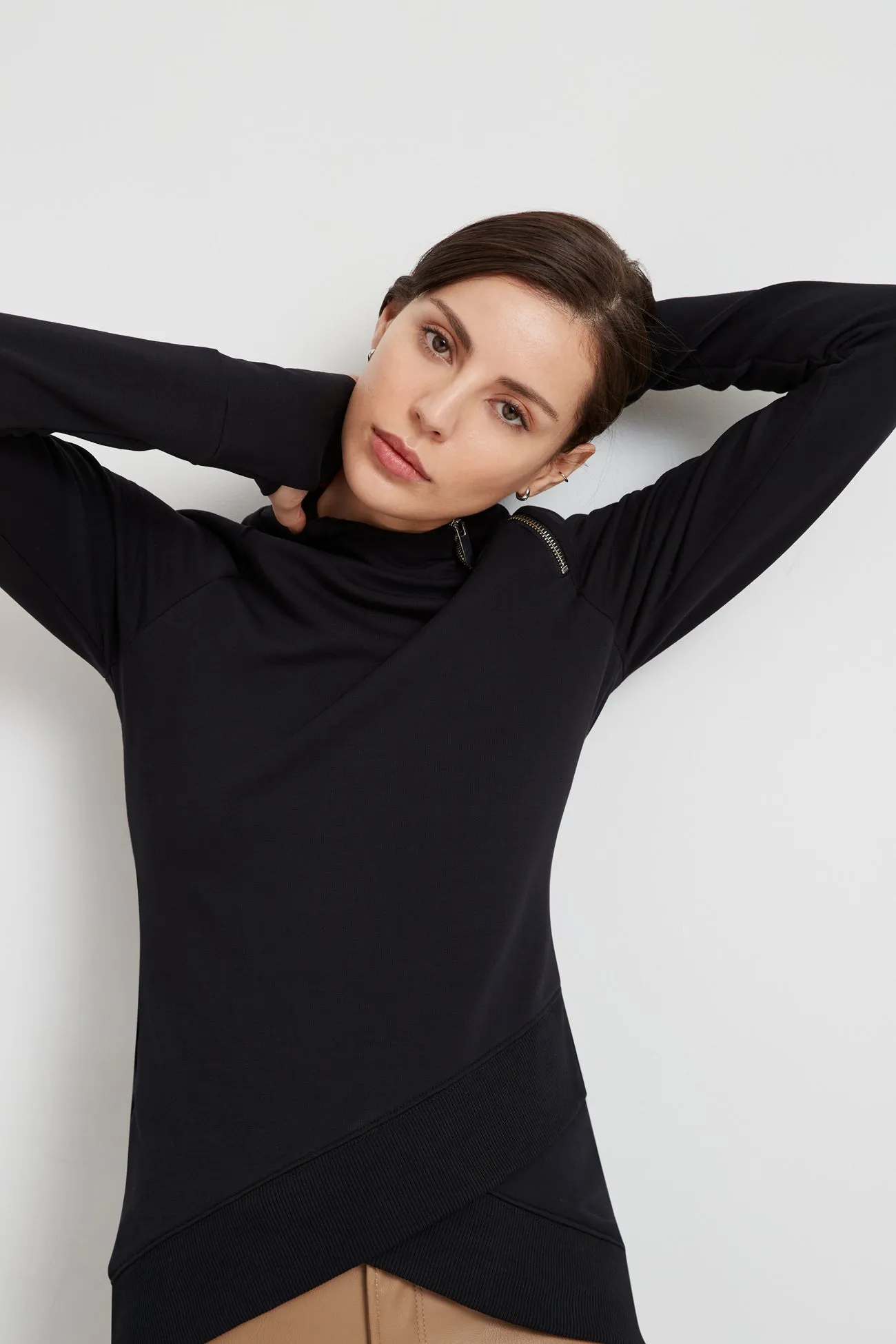 Blake Sweatshirt sold by Marcella NYC product image thumbnail 5