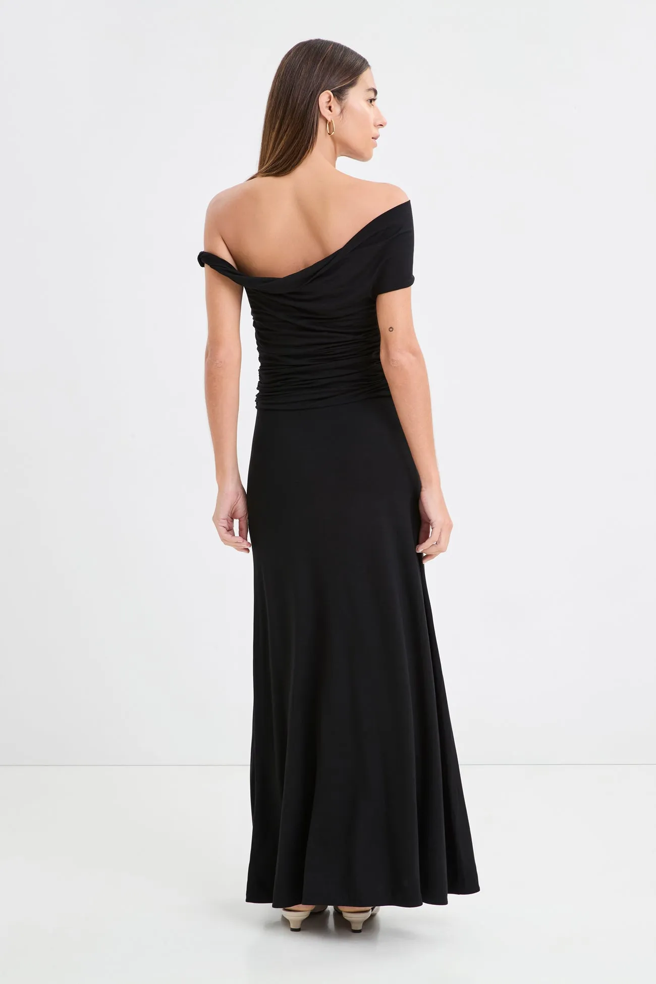 Manon Dress sold by Marcella NYC product image thumbnail 5