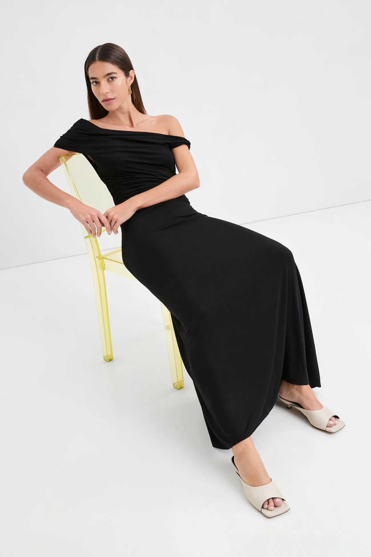 Manon Dress sold by Marcella NYC product image thumbnail 2