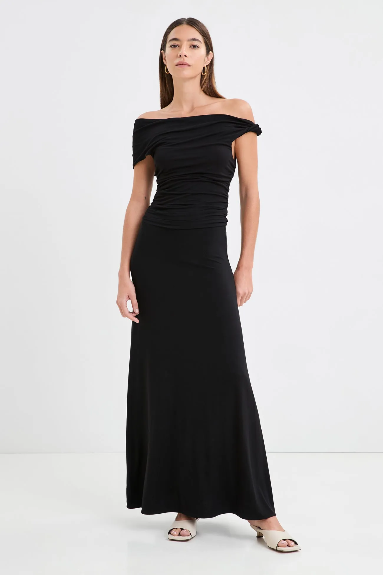 Manon Dress sold by Marcella NYC