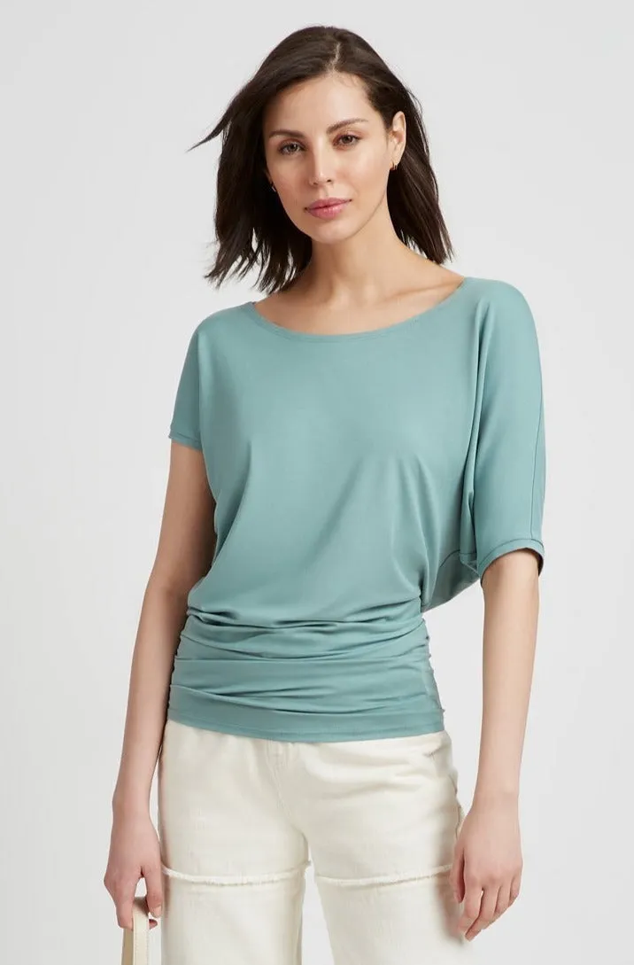 Elena Top sold by Marcella NYC product image thumbnail 3