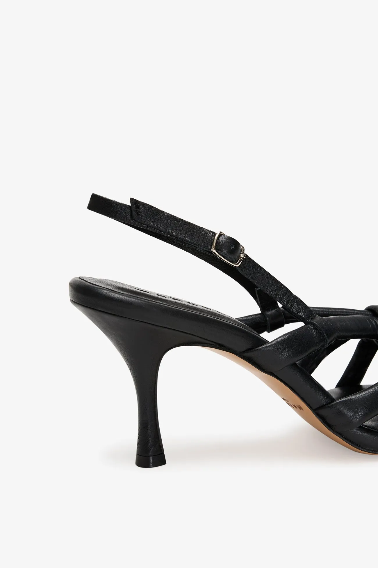 Amara Sandals sold by Marcella NYC product image thumbnail 4