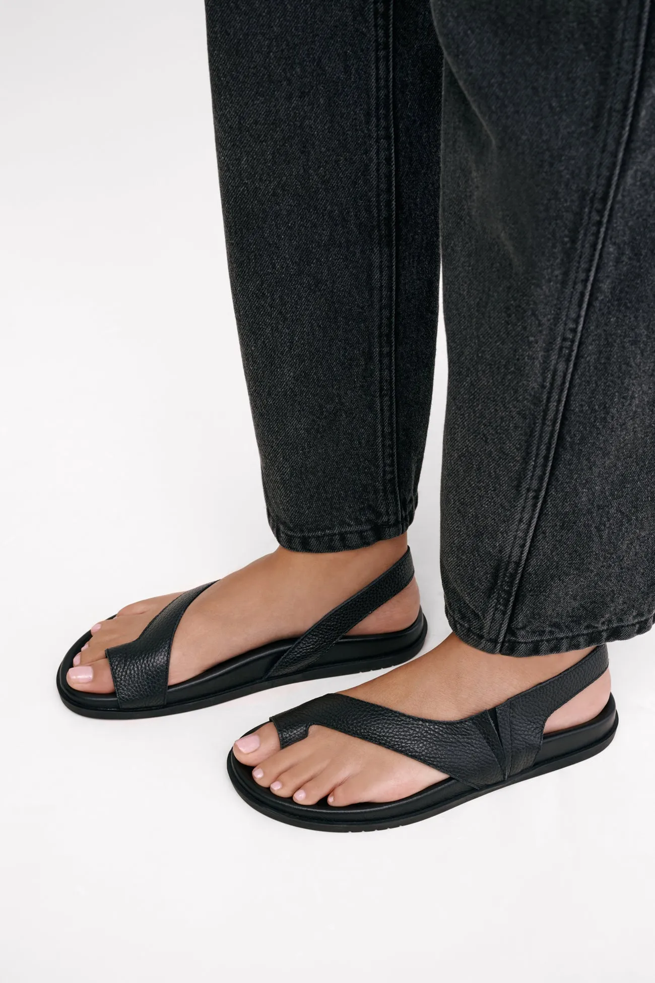 Kelis Sandals sold by Marcella NYC product image thumbnail 4