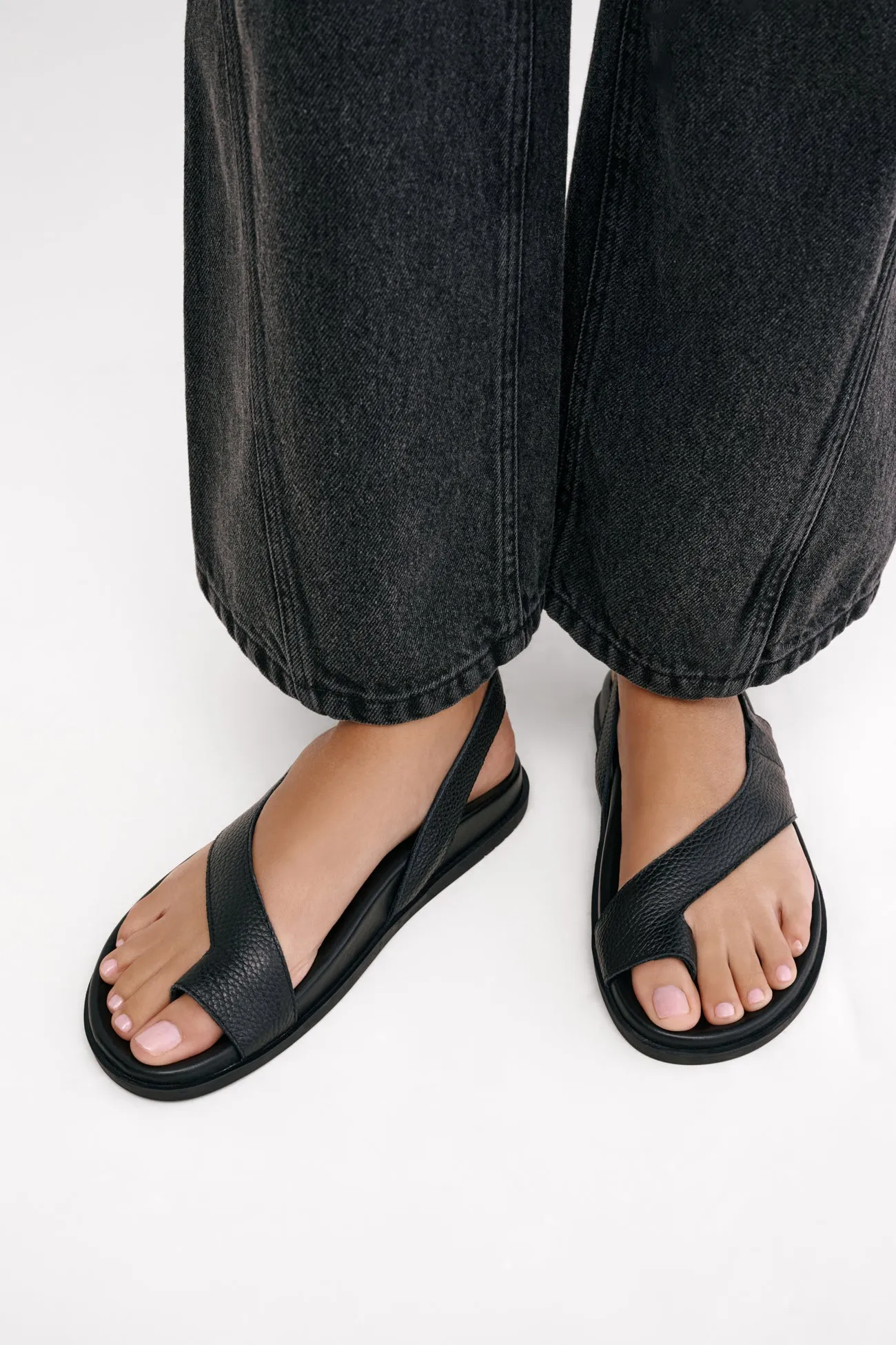 Kelis Sandals sold by Marcella NYC product image thumbnail 2