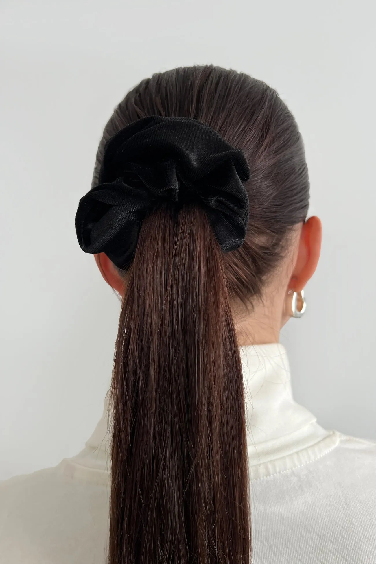 Nikki Scrunchie Set sold by Marcella NYC product image thumbnail 5