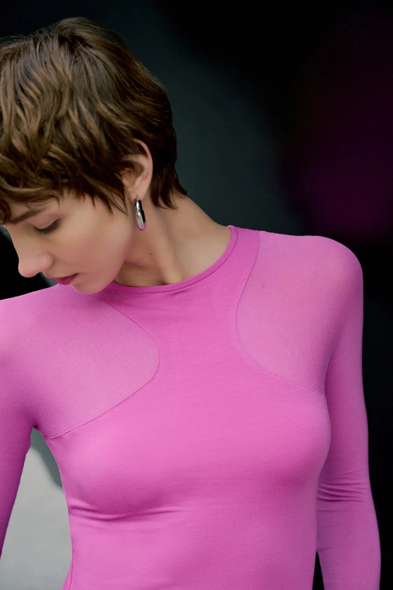 Yada Top sold by Marcella NYC product image thumbnail 2