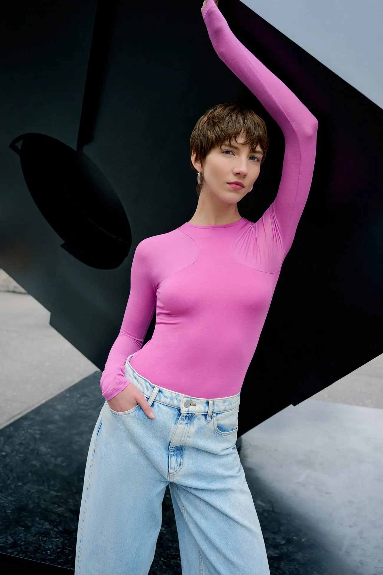 Yada Top sold by Marcella NYC