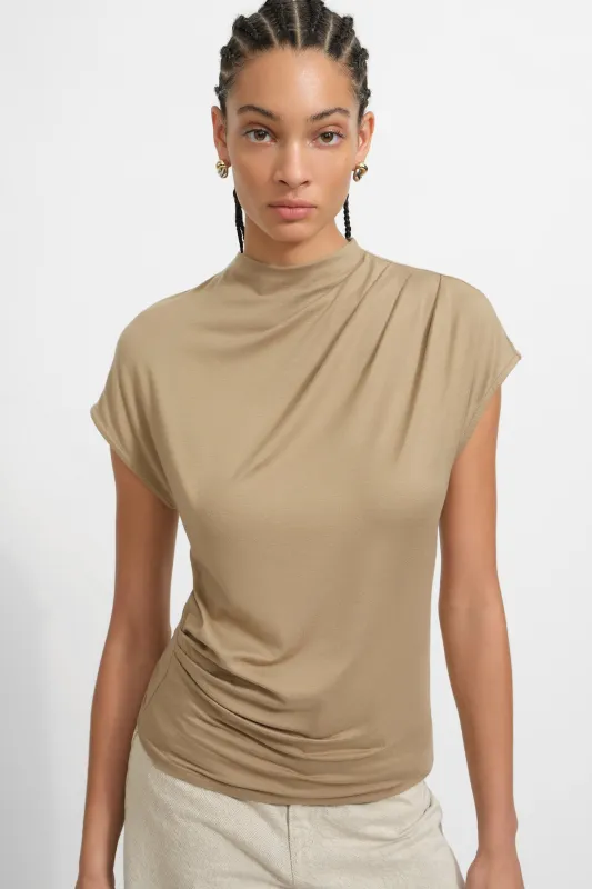 Daphne Top sold by Marcella NYC