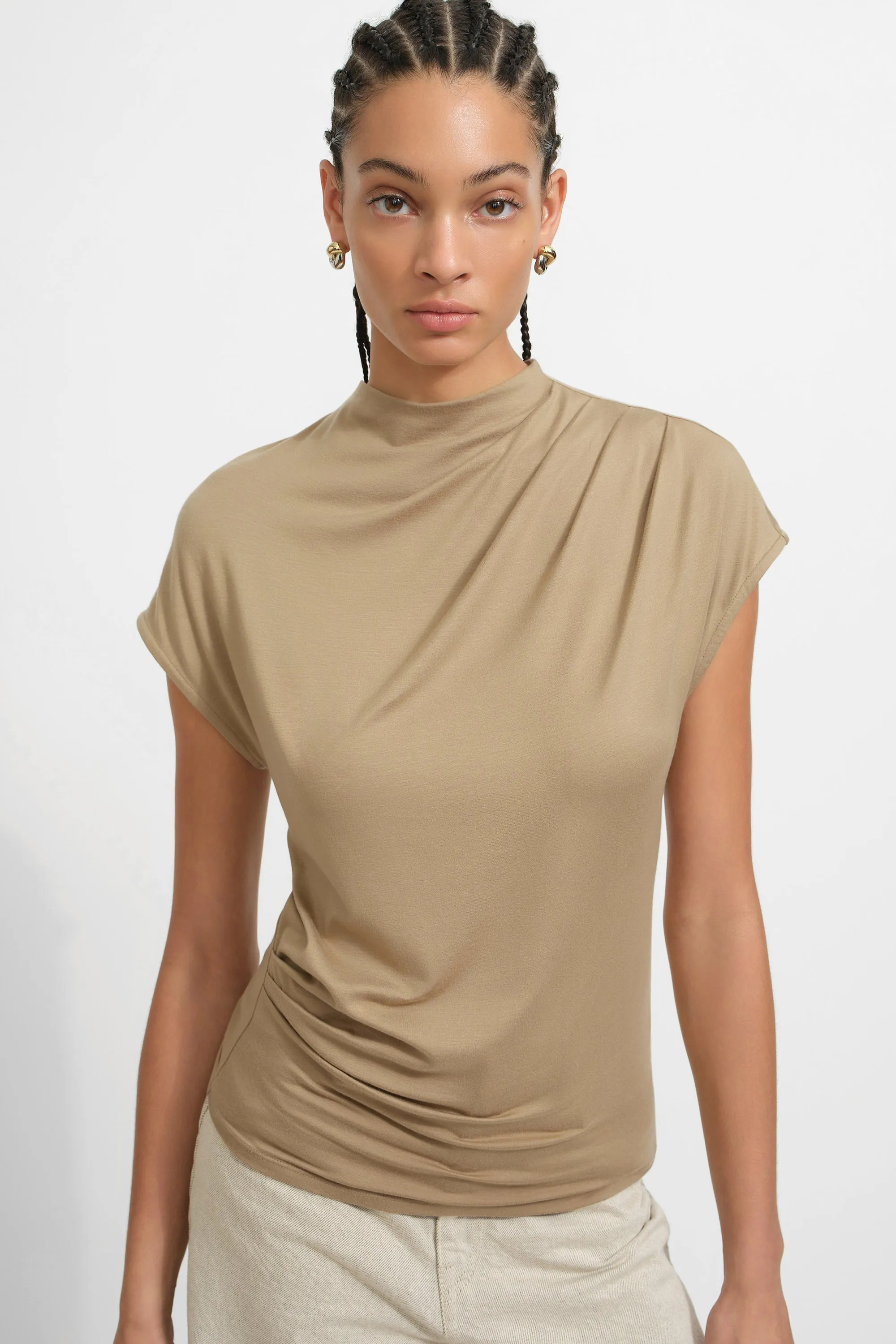 Daphne Top sold by Marcella NYC