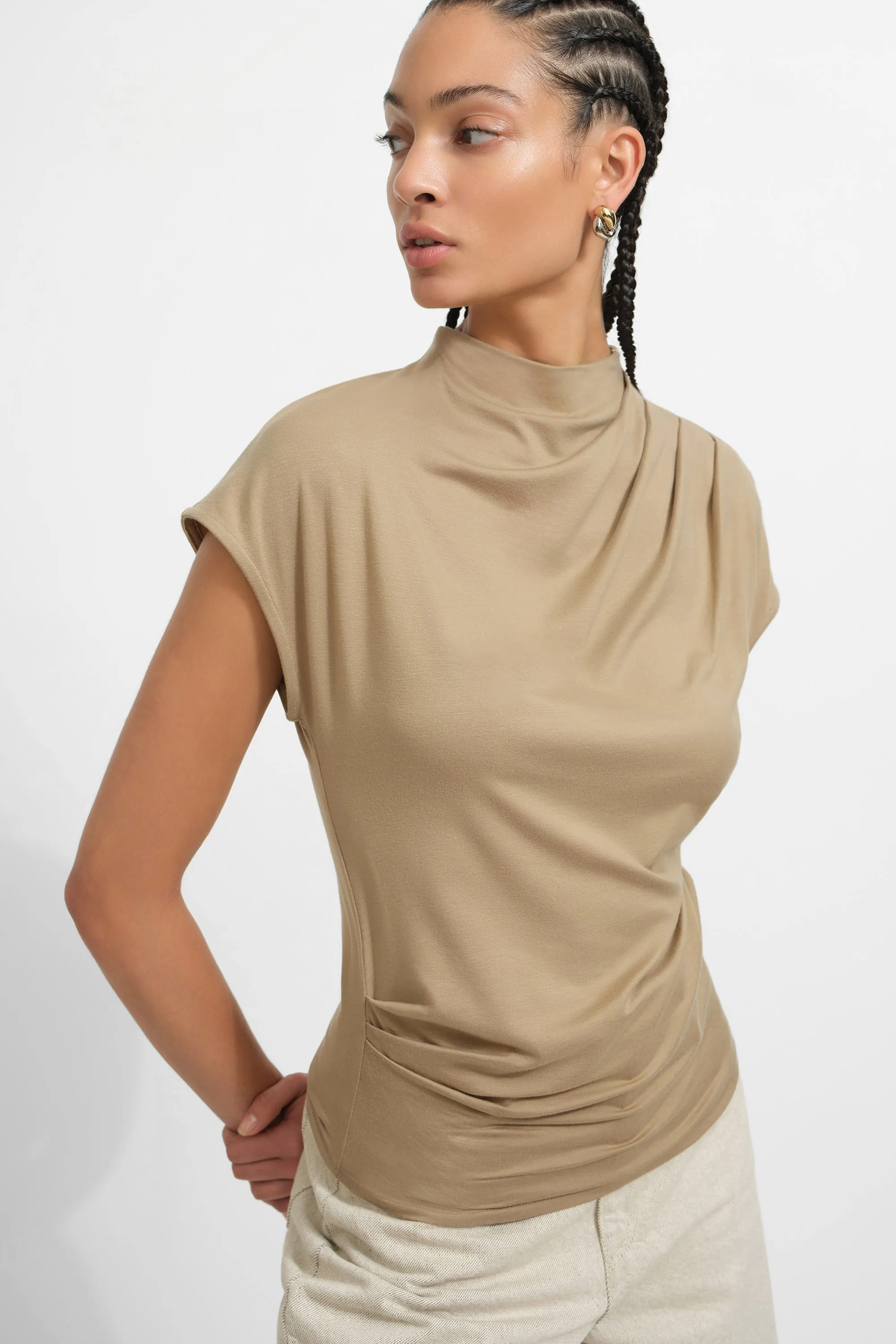 Daphne Top sold by Marcella NYC product image thumbnail 3