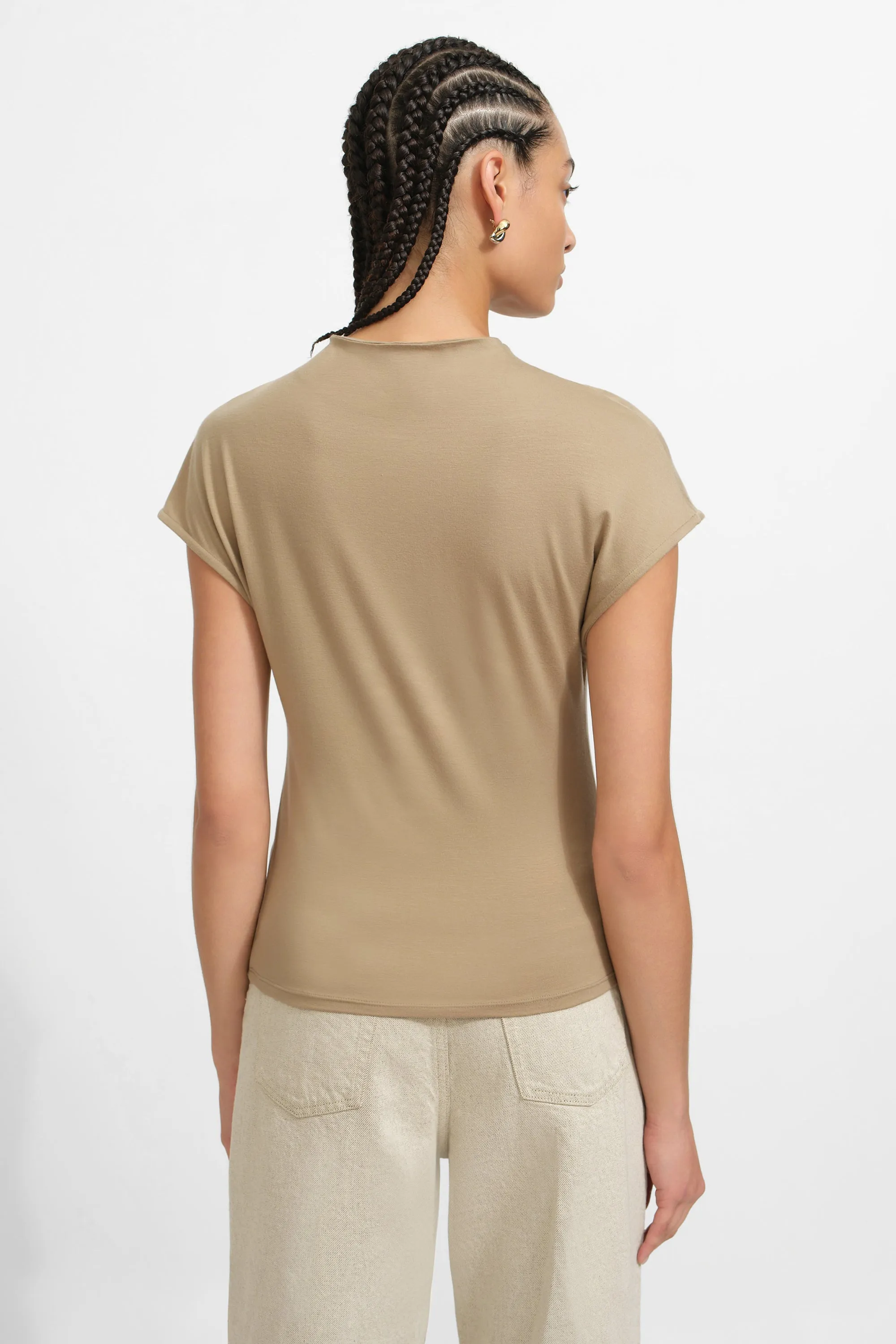 Daphne Top sold by Marcella NYC product image thumbnail 4